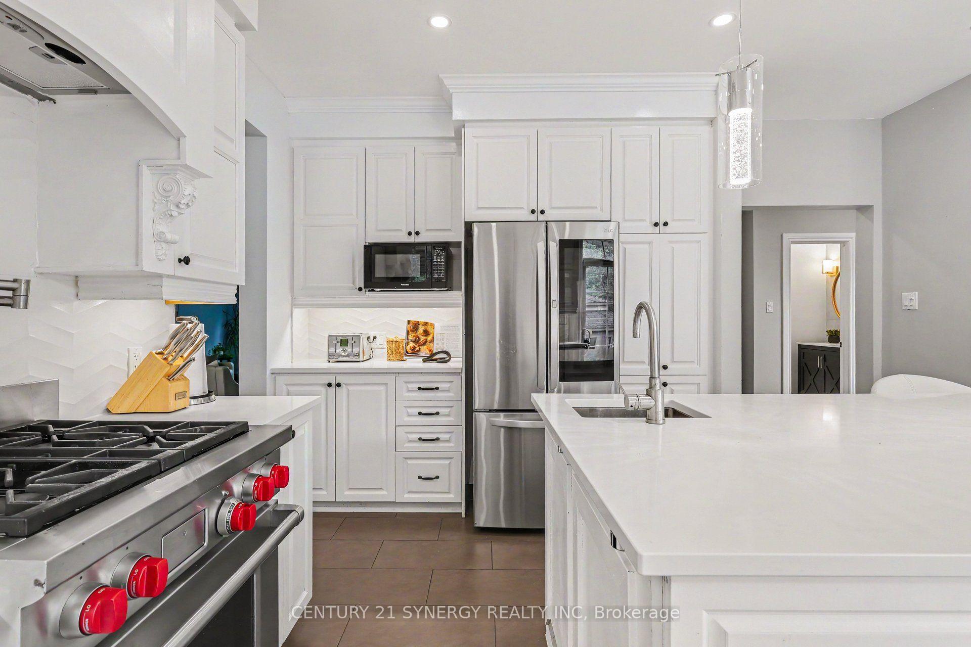 Photo 15 of 1783 Heatherstone Crescent, Ottawa, Springridge/East Village — HOMEH