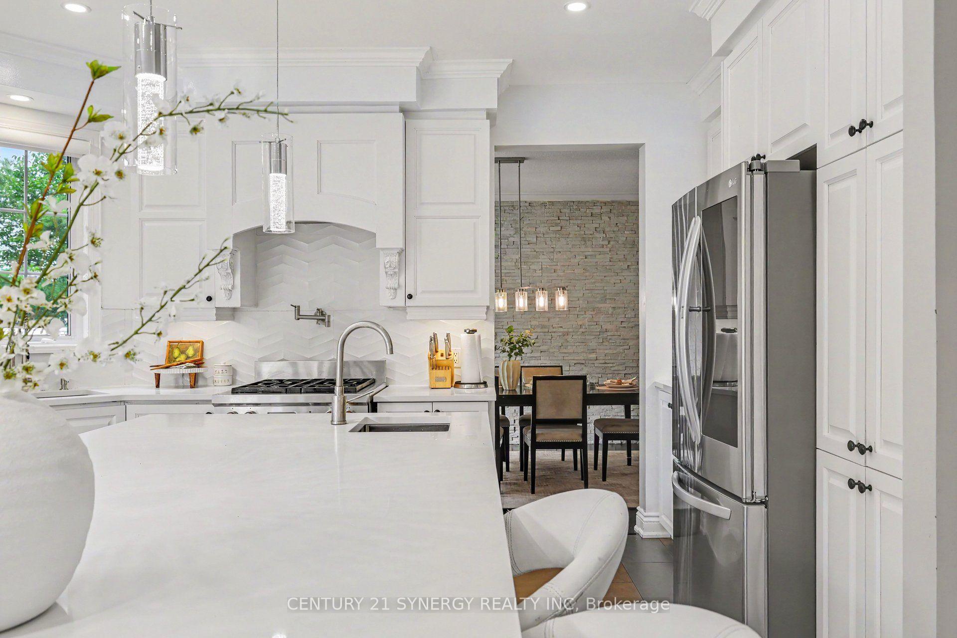 Photo 16 of 1783 Heatherstone Crescent, Ottawa, Springridge/East Village — HOMEH