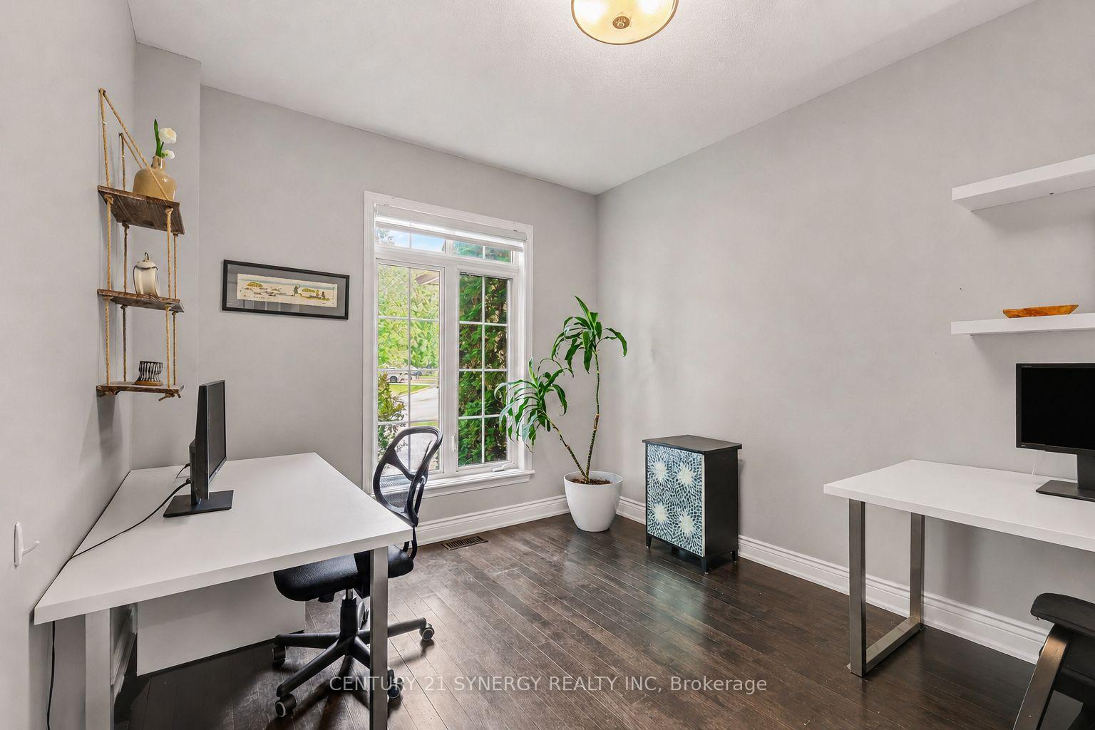 Photo 20 of 1783 Heatherstone Crescent, Ottawa, Springridge/East Village — HOMEH