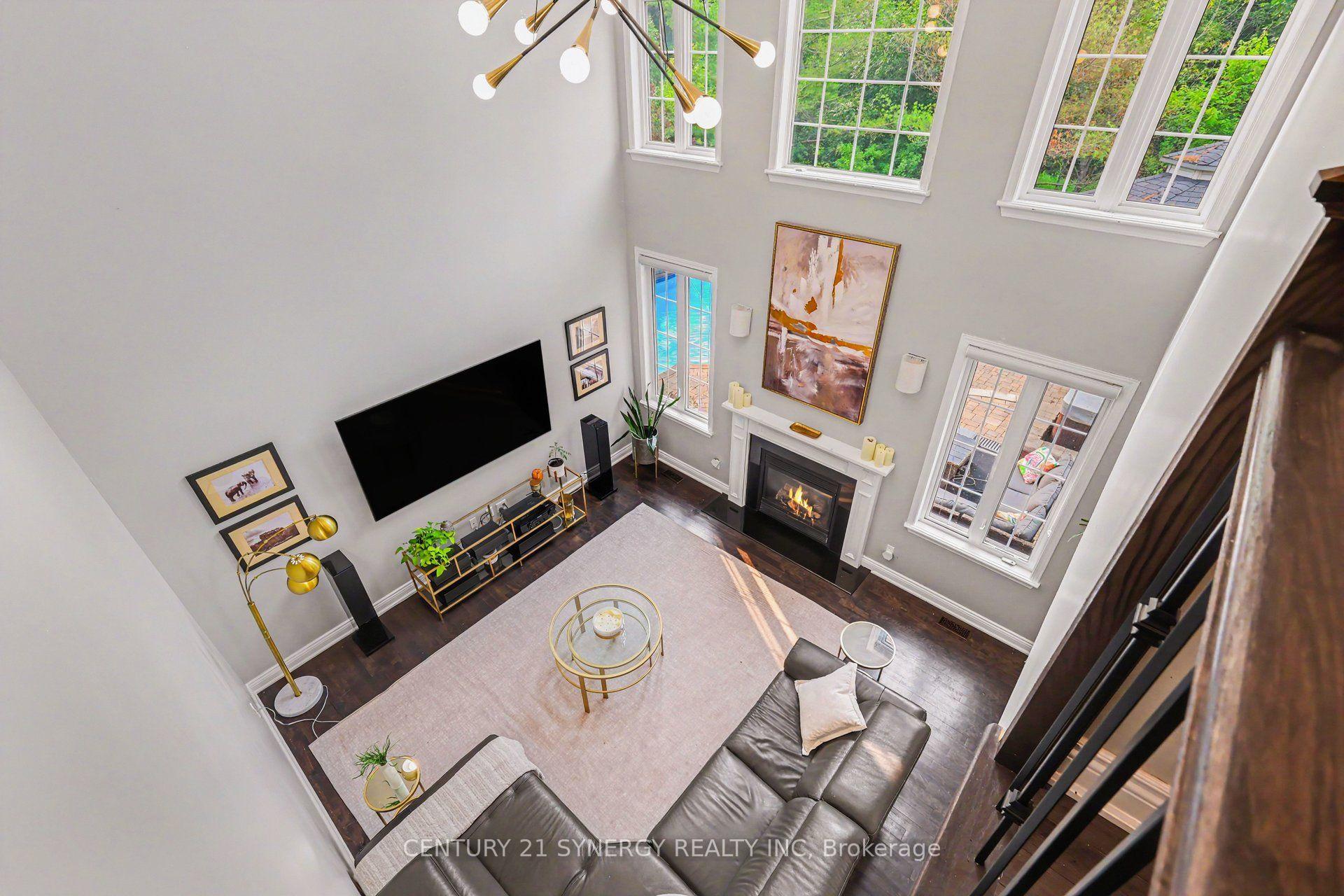 Photo 21 of 1783 Heatherstone Crescent, Ottawa, Springridge/East Village — HOMEH