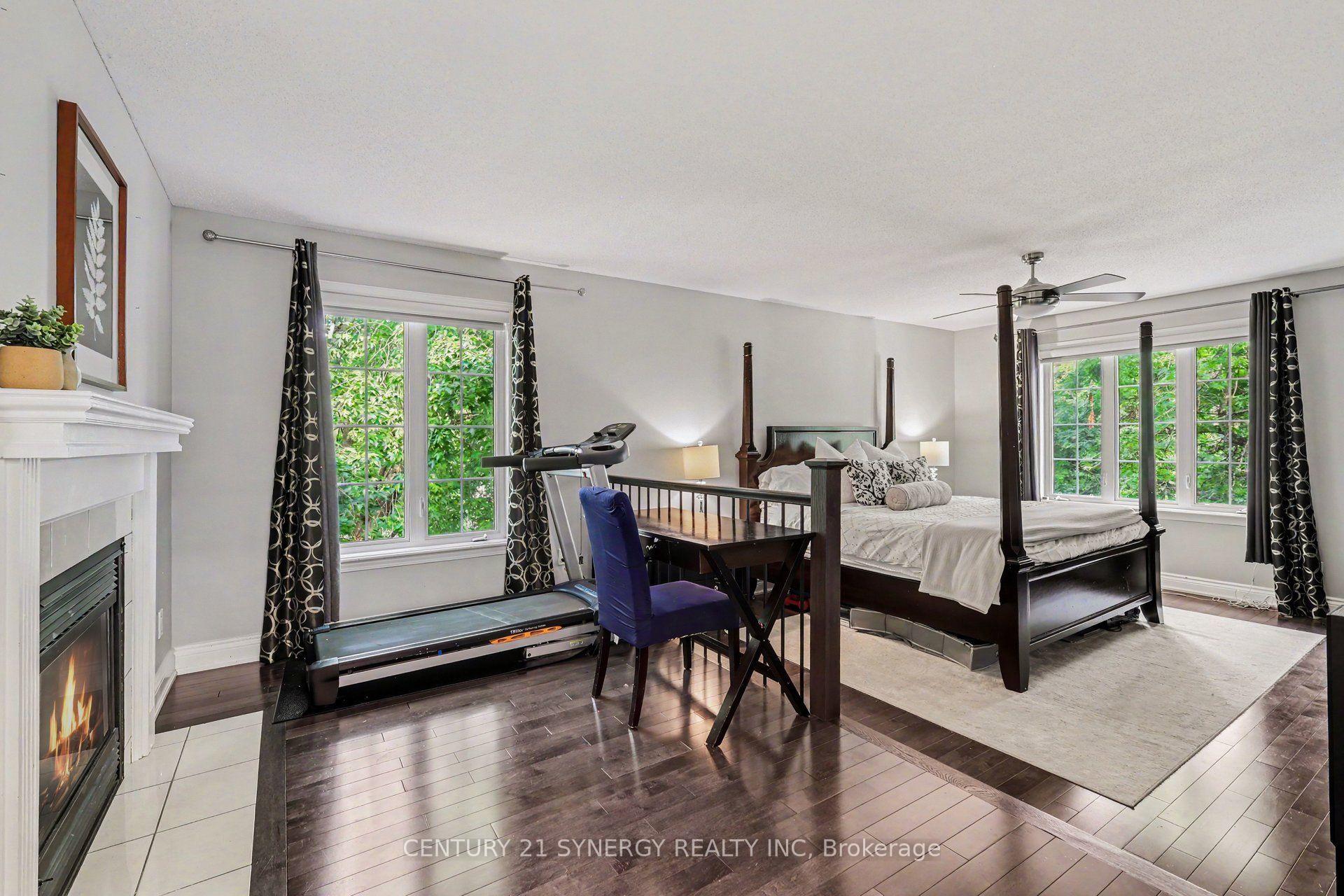 Photo 24 of 1783 Heatherstone Crescent, Ottawa, Springridge/East Village — HOMEH
