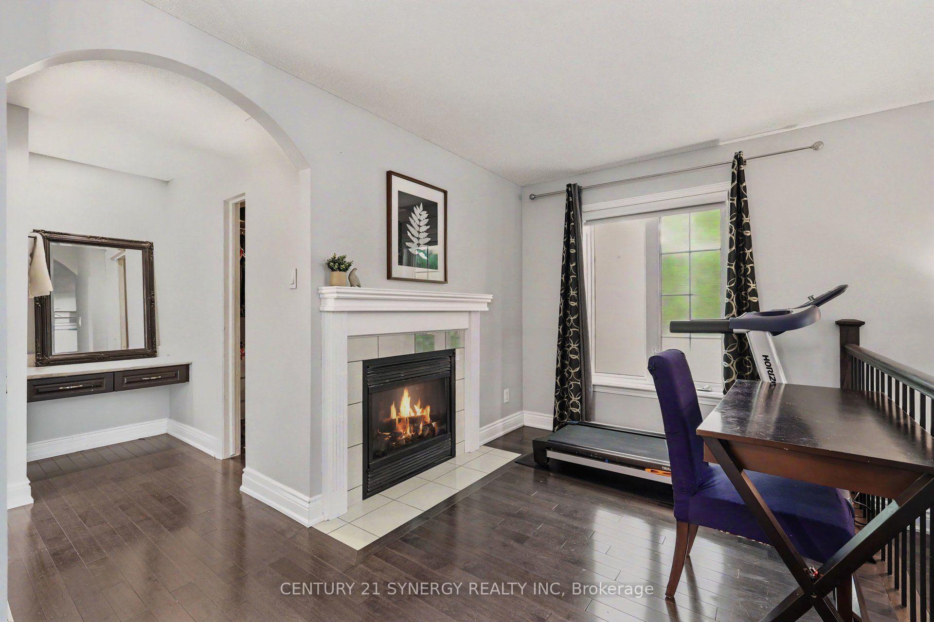 Photo 25 of 1783 Heatherstone Crescent, Ottawa, Springridge/East Village — HOMEH