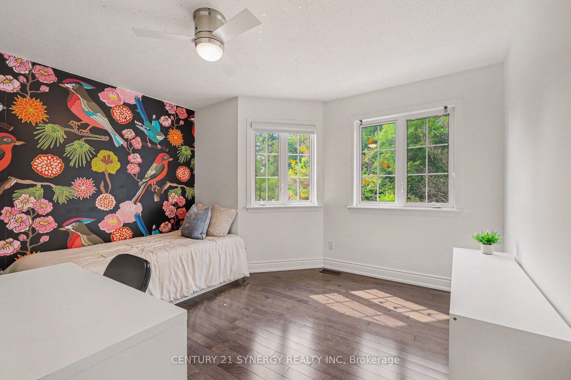 Photo 32 of 1783 Heatherstone Crescent, Ottawa, Springridge/East Village — HOMEH