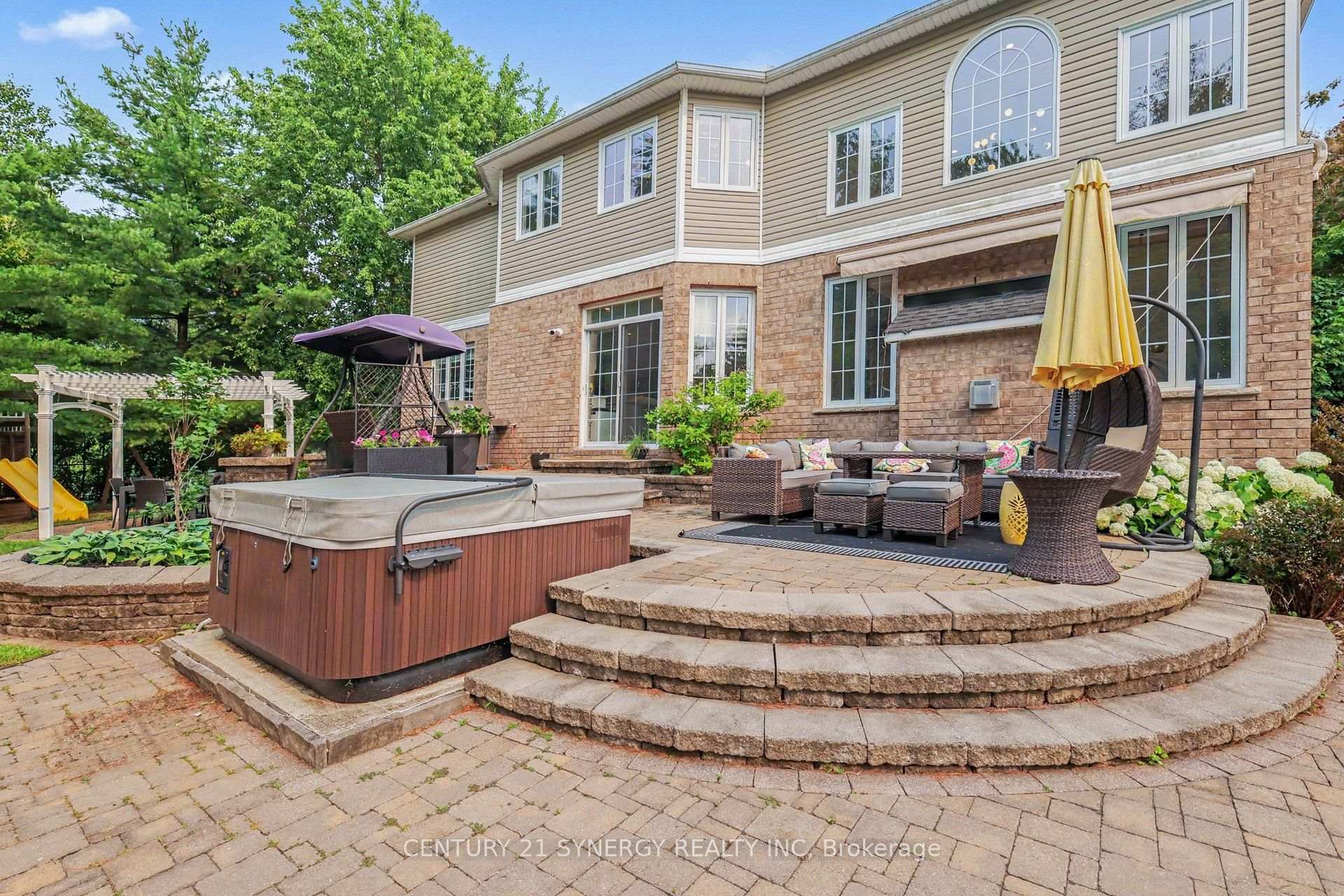 Photo 40 of 1783 Heatherstone Crescent, Ottawa, Springridge/East Village — HOMEH