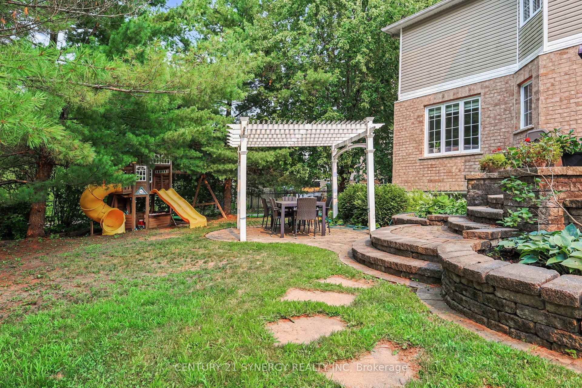 Photo 42 of 1783 Heatherstone Crescent, Ottawa, Springridge/East Village — HOMEH