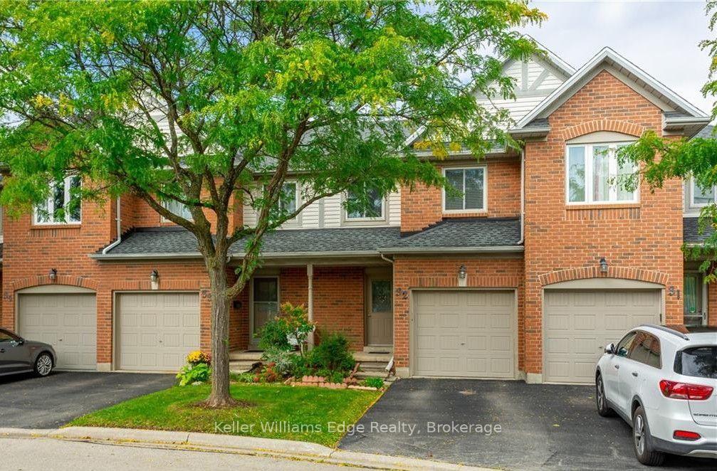 Photo 1 of Unit 32, 2920 Headon Forest Drive, Burlington, Headon — HOMEH