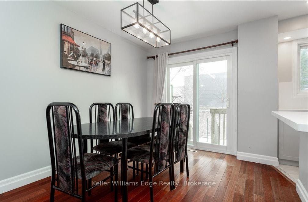 Photo 9 of Unit 32, 2920 Headon Forest Drive, Burlington, Headon — HOMEH