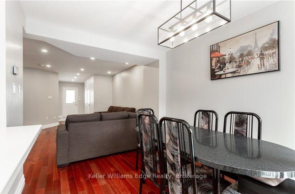 Photo 11 of Unit 32, 2920 Headon Forest Drive, Burlington, Headon — HOMEH