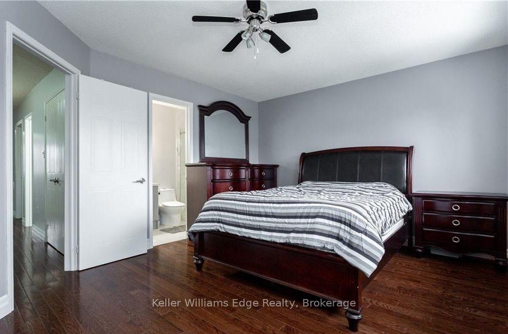 Photo 22 of Unit 32, 2920 Headon Forest Drive, Burlington, Headon — HOMEH