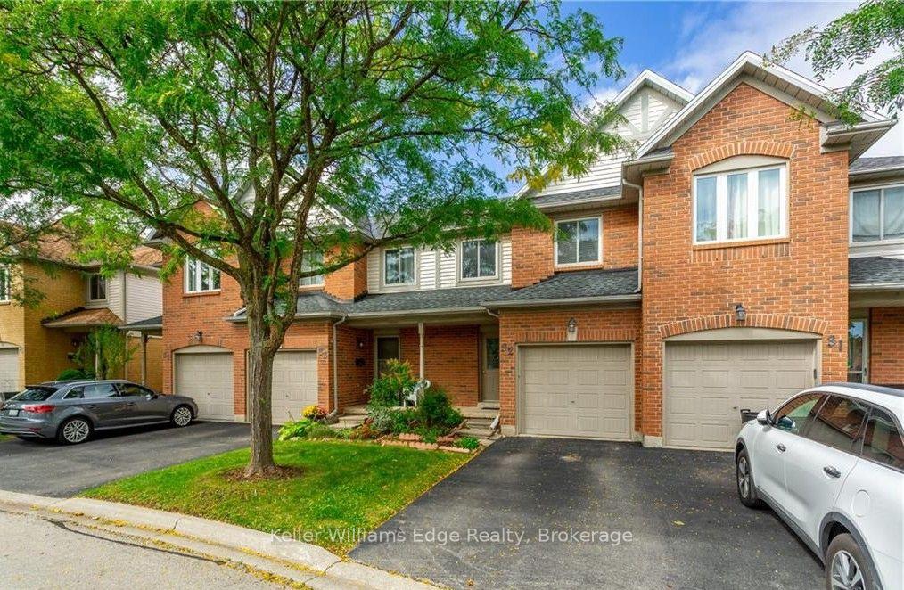Photo 31 of Unit 32, 2920 Headon Forest Drive, Burlington, Headon — HOMEH