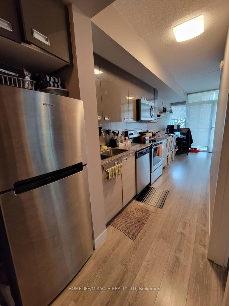 Photo of Unit 207, 250 Albert Street