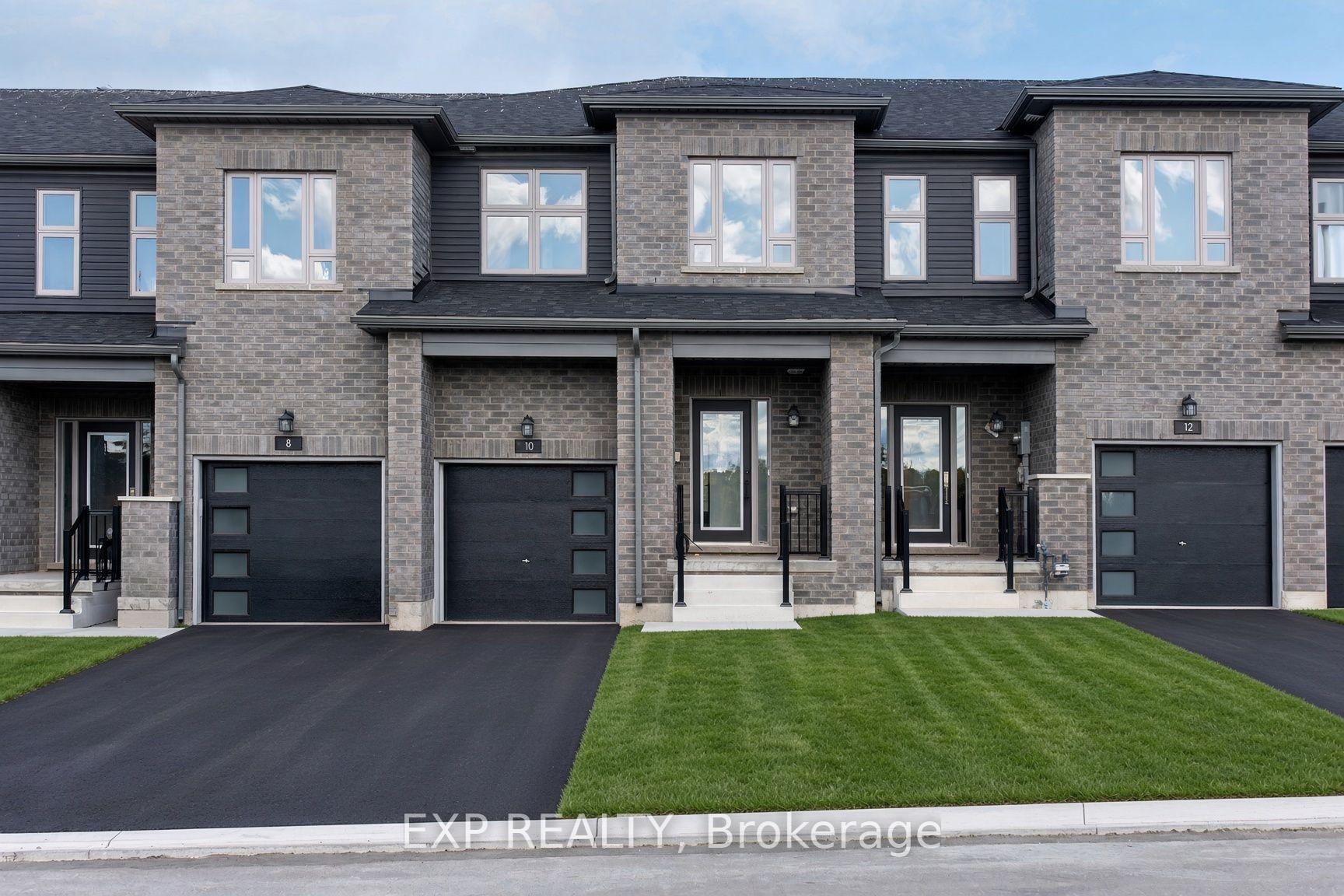 Photo 1 of 10 McAush Street, Barrie, Rural Barrie Southeast — HOMEH
