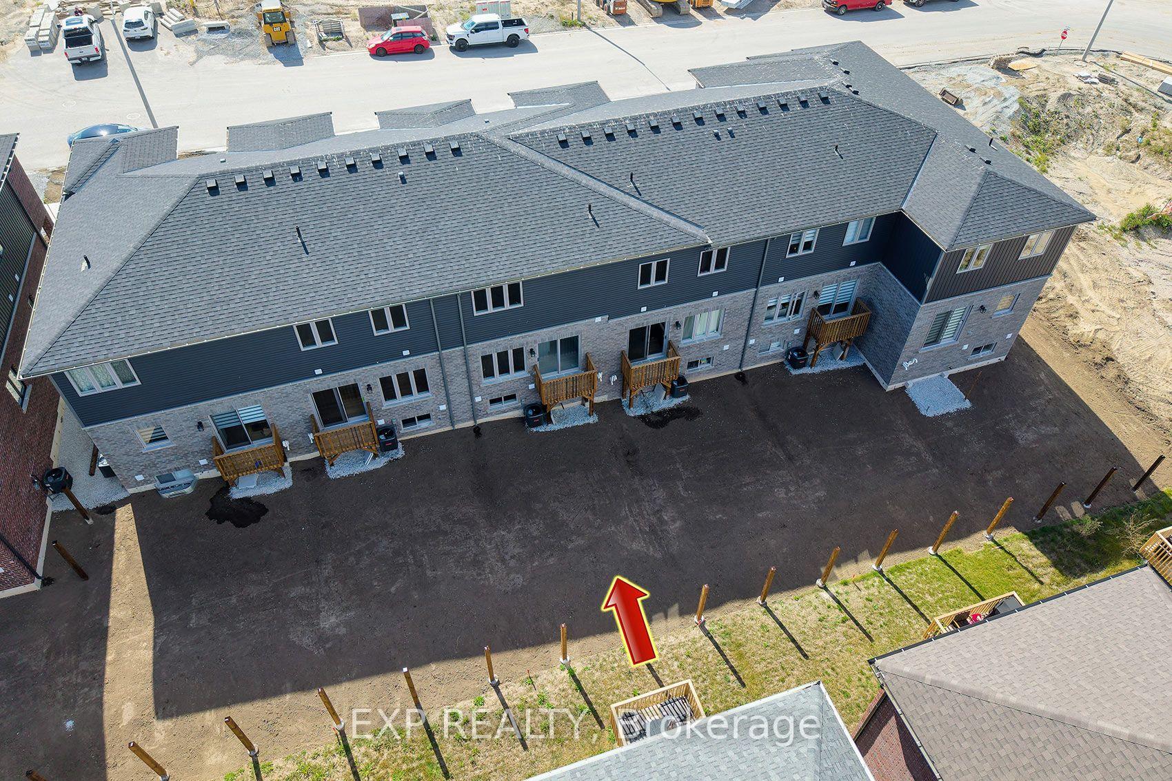 Photo 26 of 10 McAush Street, Barrie, Rural Barrie Southeast — HOMEH