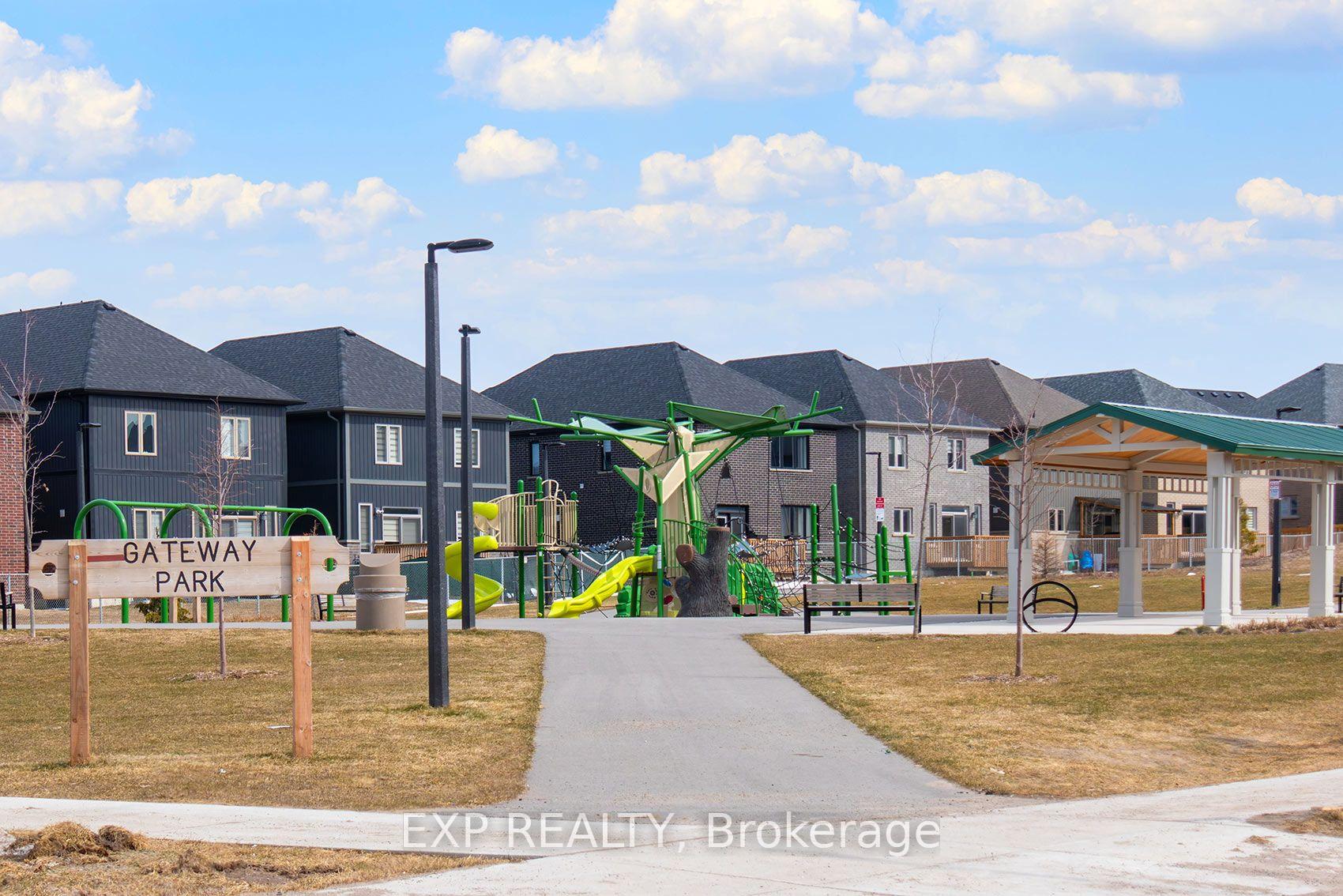 Photo 31 of 10 McAush Street, Barrie, Rural Barrie Southeast — HOMEH