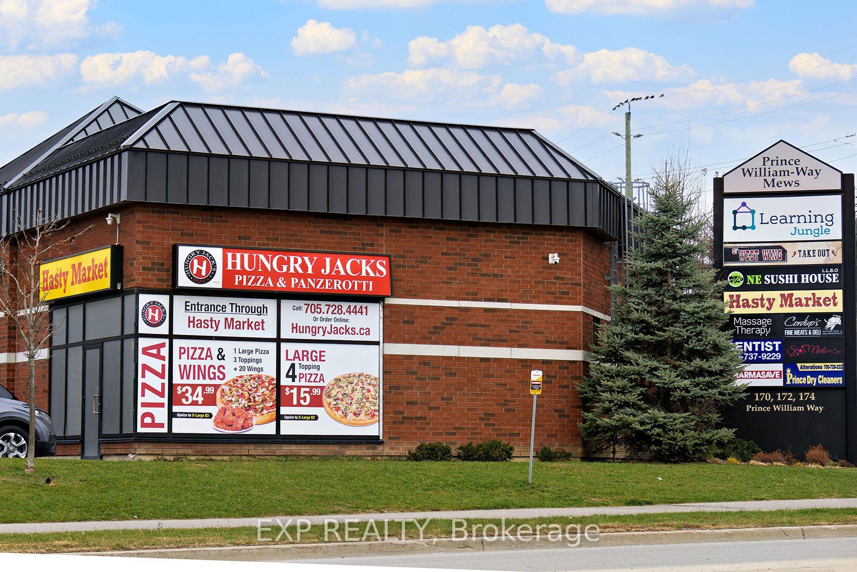 Photo 35 of 10 McAush Street, Barrie, Rural Barrie Southeast — HOMEH
