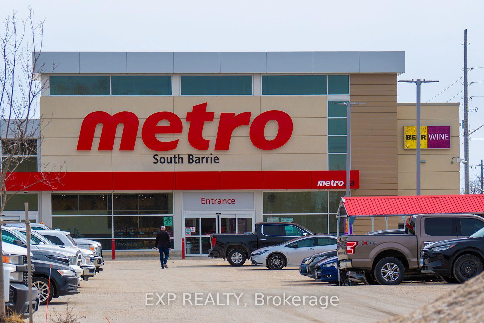 Photo 36 of 10 McAush Street, Barrie, Rural Barrie Southeast — HOMEH