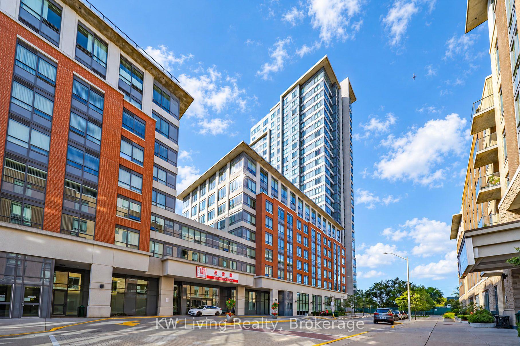 Photo of Unit 751, 1 Sun Yat-Sen Avenue