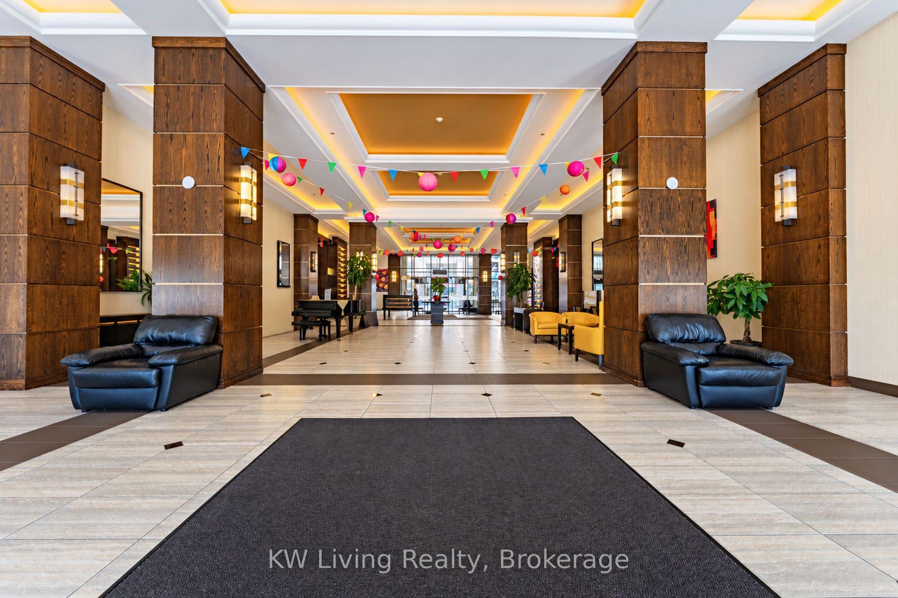Photo 3 of Unit 751, 1 Sun Yat-Sen Avenue, Markham, Milliken Mills East — HOMEH