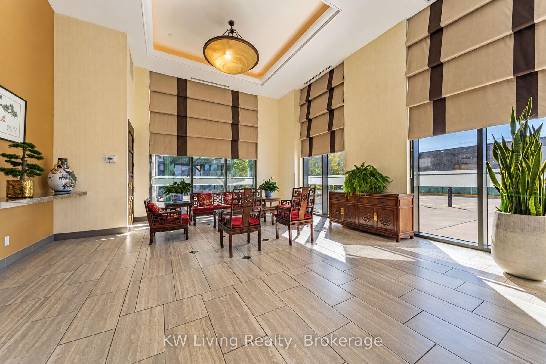 Photo 4 of Unit 751, 1 Sun Yat-Sen Avenue, Markham, Milliken Mills East — HOMEH