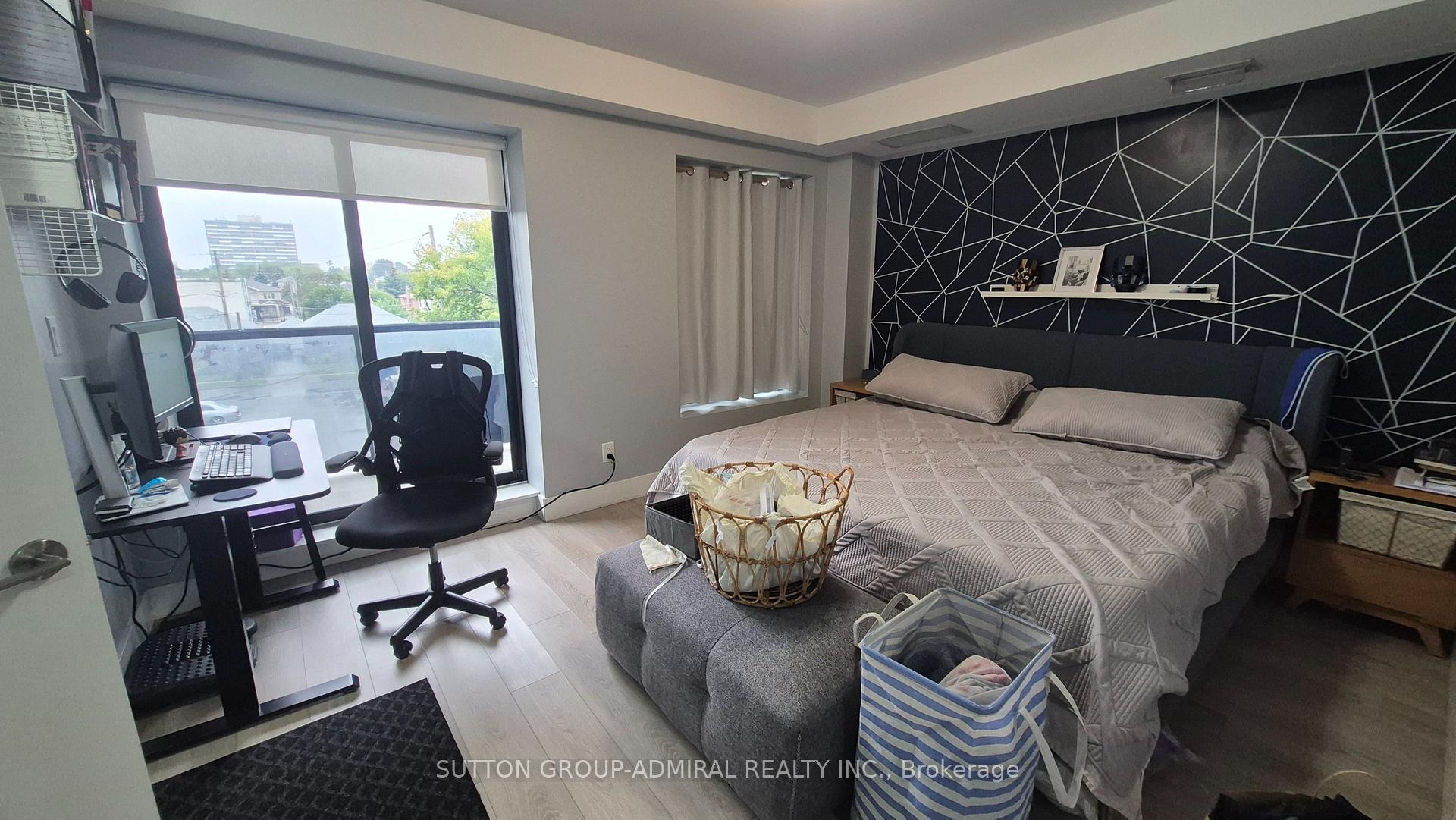 Photo 11 of Unit 302, 293 Viewmount Avenue, North York, Yorkdale-Glen Park — HOMEH
