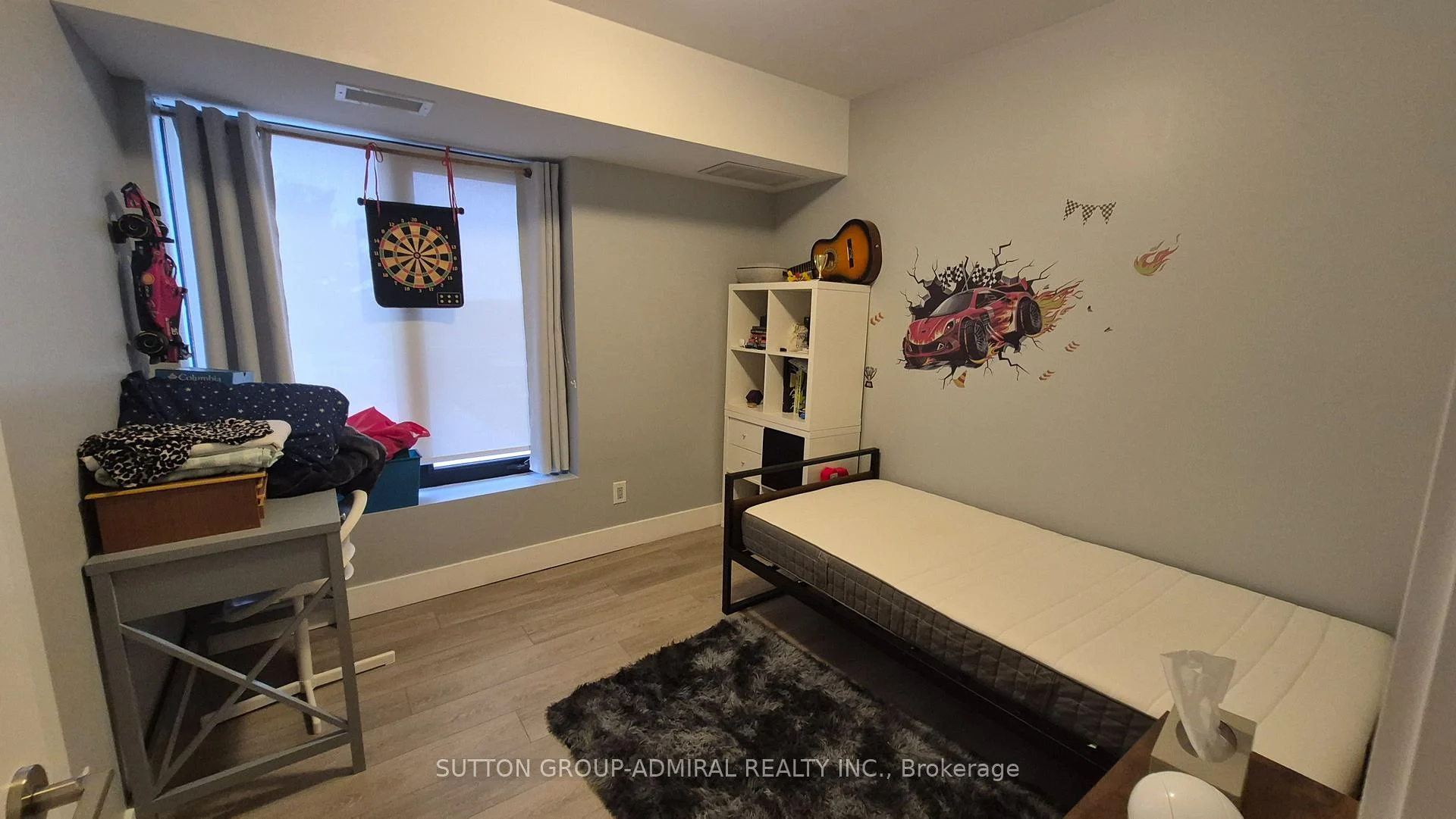 Photo 7 of Unit 302, 293 Viewmount Avenue, North York, Yorkdale-Glen Park — HOMEH