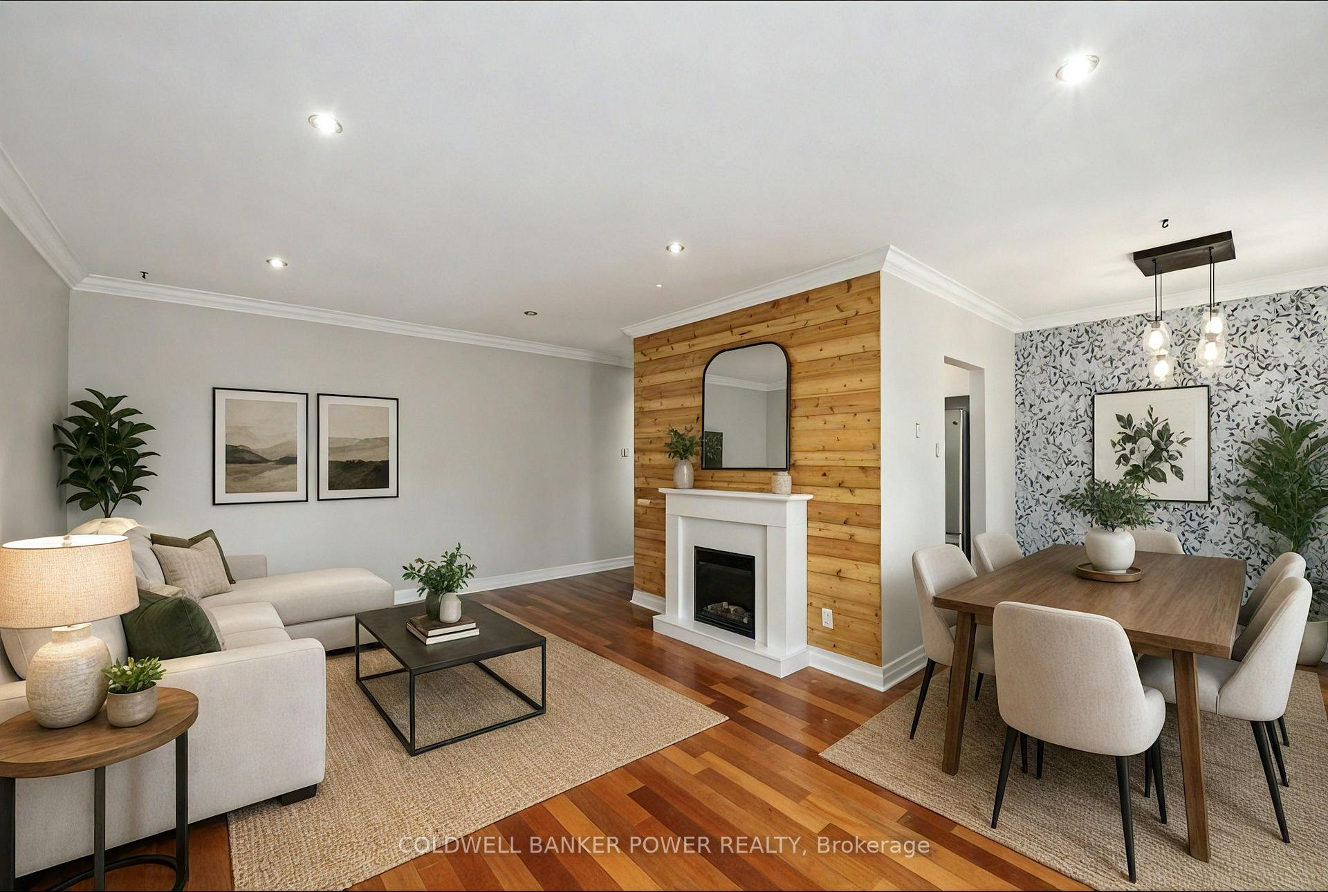 Photo 4 of Unit 403, 570 William Street, London, East F — HOMEH