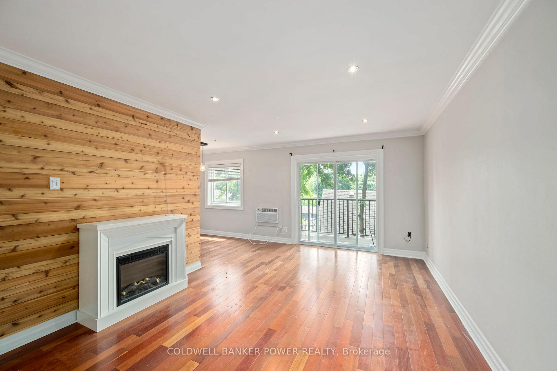Photo 8 of Unit 403, 570 William Street, London, East F — HOMEH