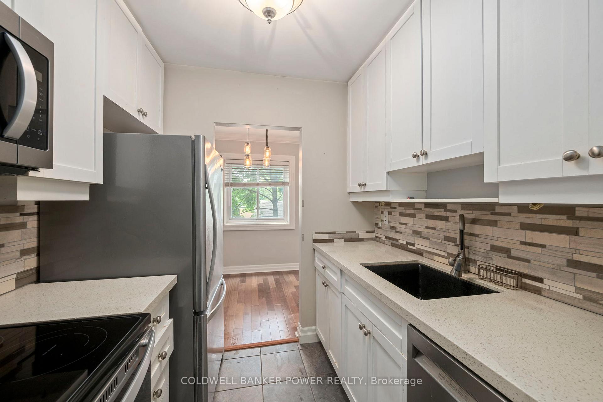 Photo 11 of Unit 403, 570 William Street, London, East F — HOMEH