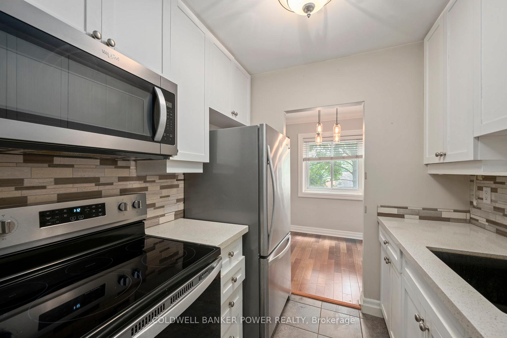 Photo 12 of Unit 403, 570 William Street, London, East F — HOMEH