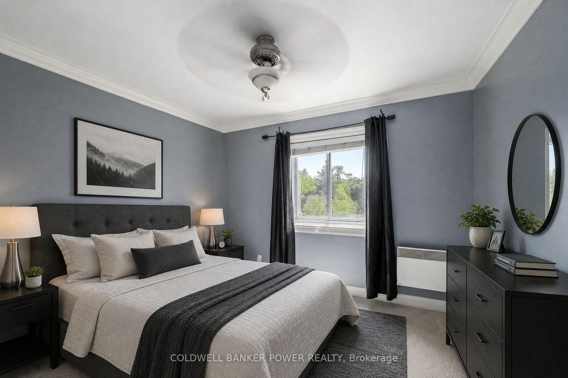Photo 16 of Unit 403, 570 William Street, London, East F — HOMEH