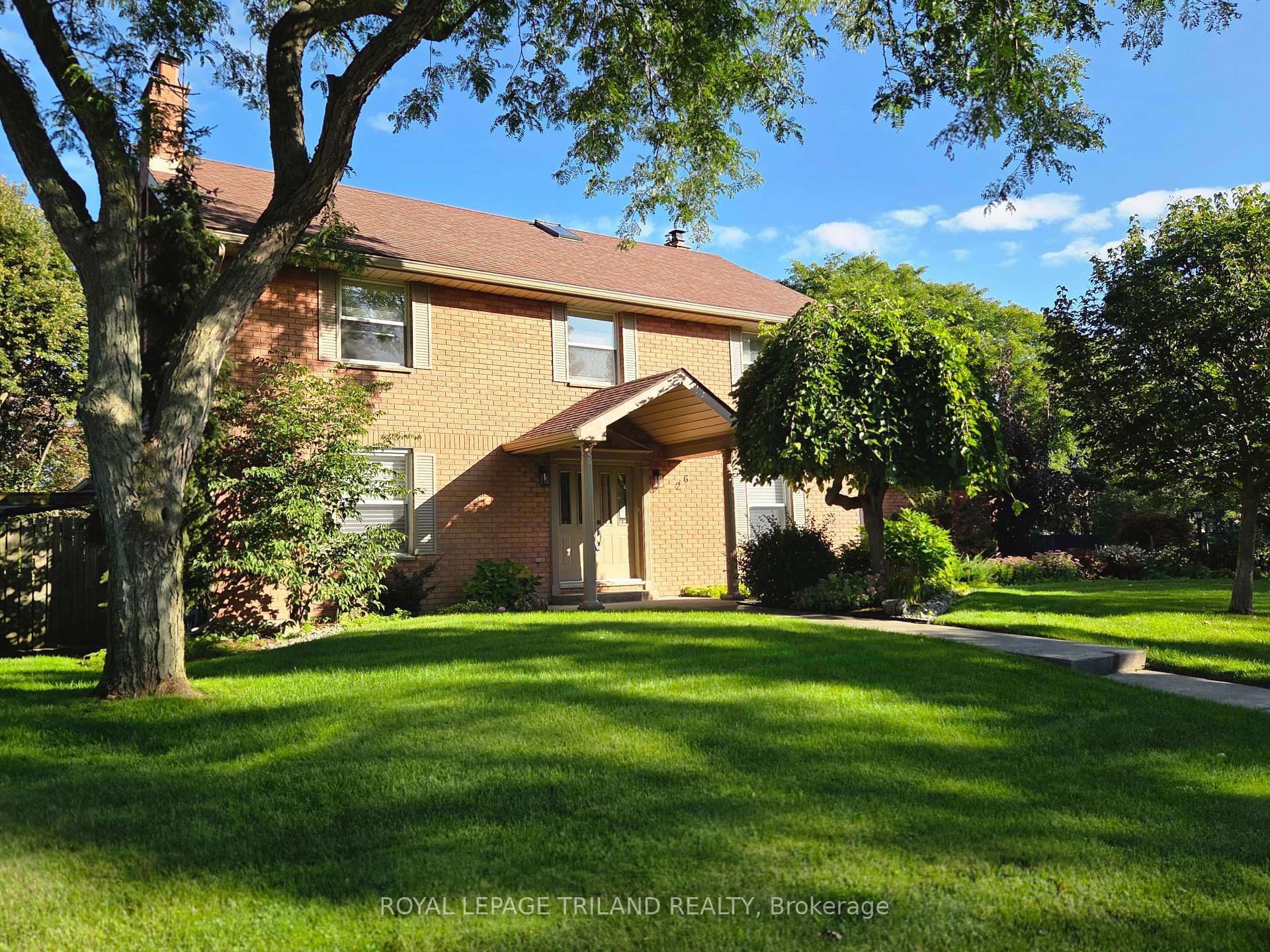 Photo of 26 Northcrest Drive
