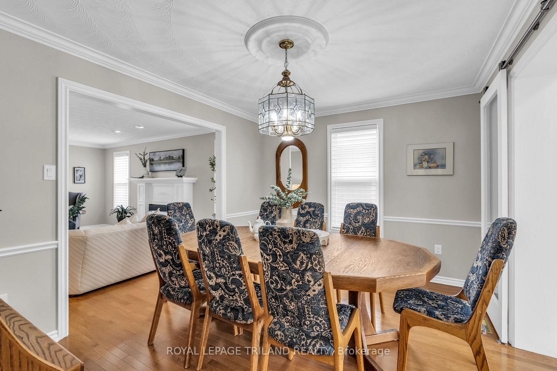 Photo 12 of 26 Northcrest Drive, London, North B — HOMEH
