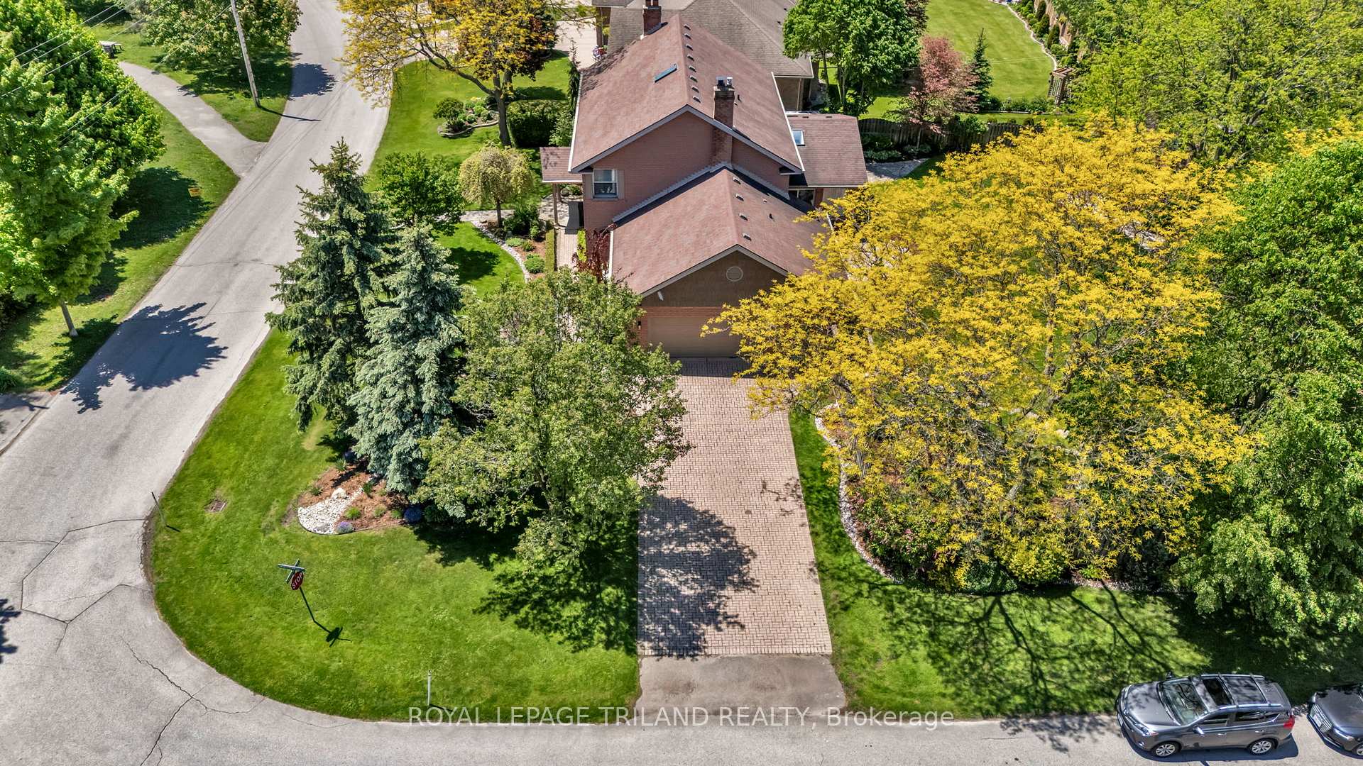 Photo 39 of 26 Northcrest Drive, London, North B — HOMEH