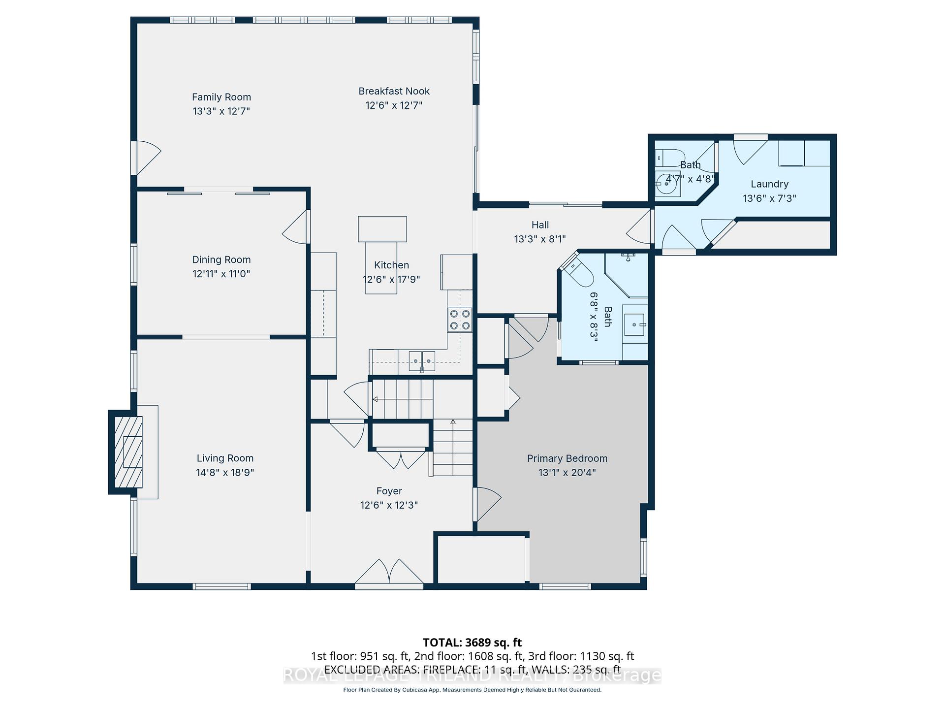 Photo 44 of 26 Northcrest Drive, London, North B — HOMEH