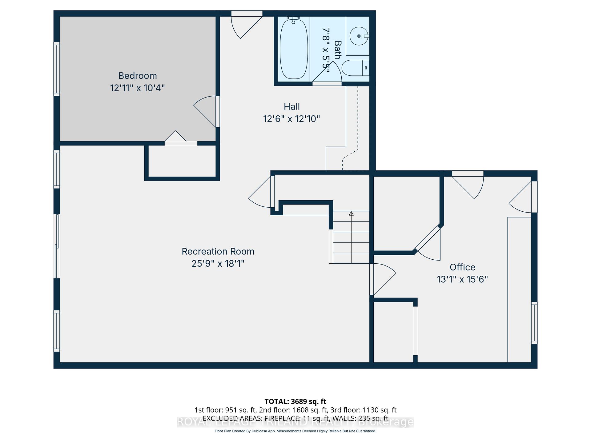 Photo 45 of 26 Northcrest Drive, London, North B — HOMEH