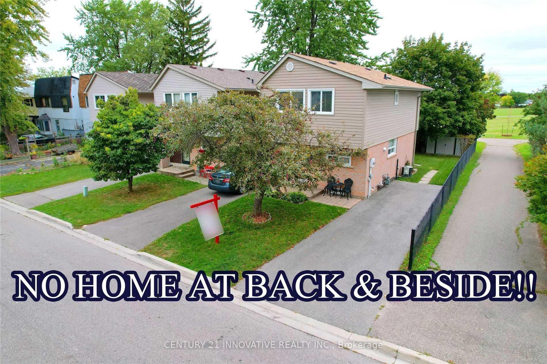 Photo 1 of 25 Gladstone Square, Brampton, Northgate — HOMEH