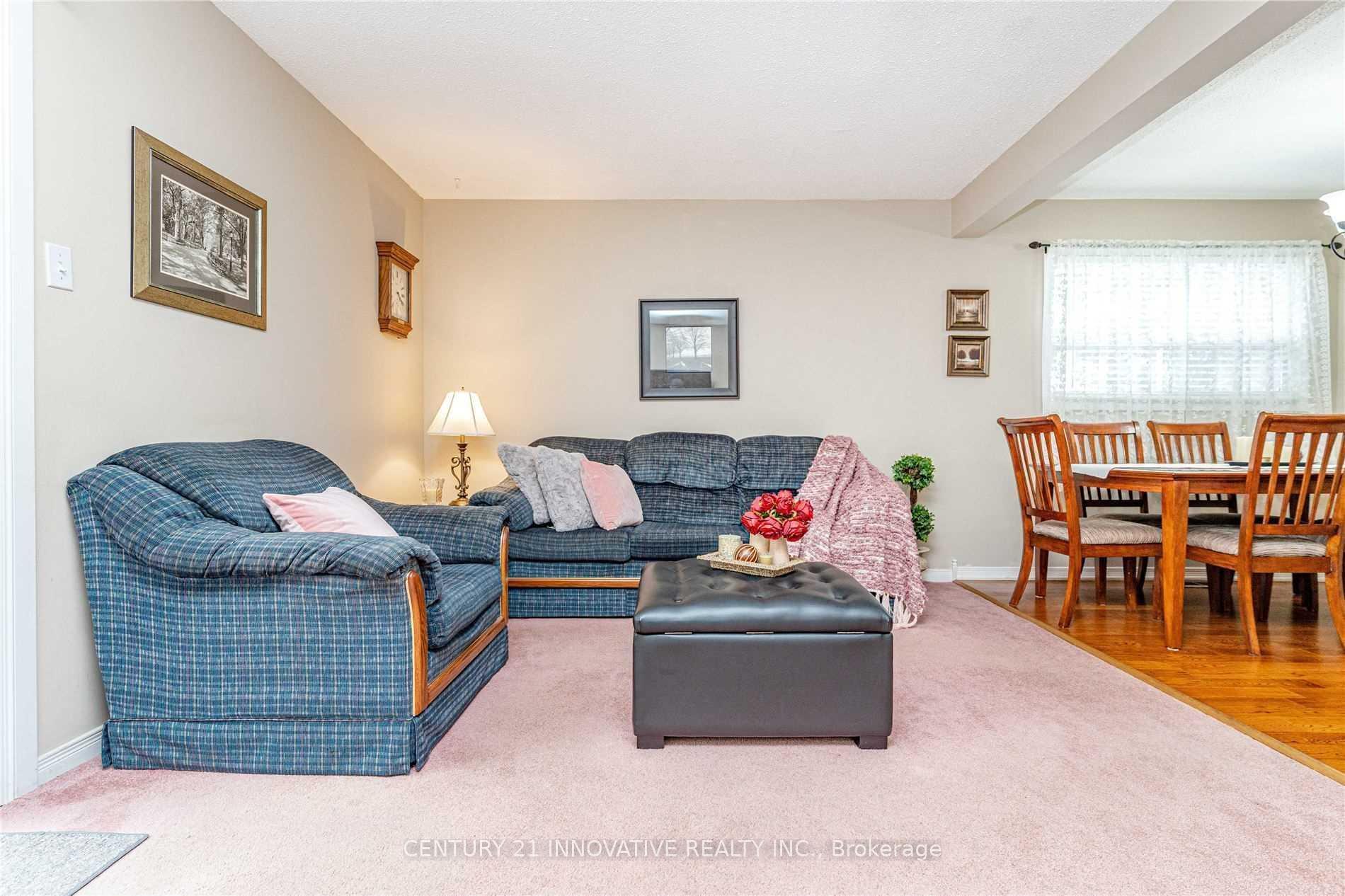 Photo 8 of 25 Gladstone Square, Brampton, Northgate — HOMEH