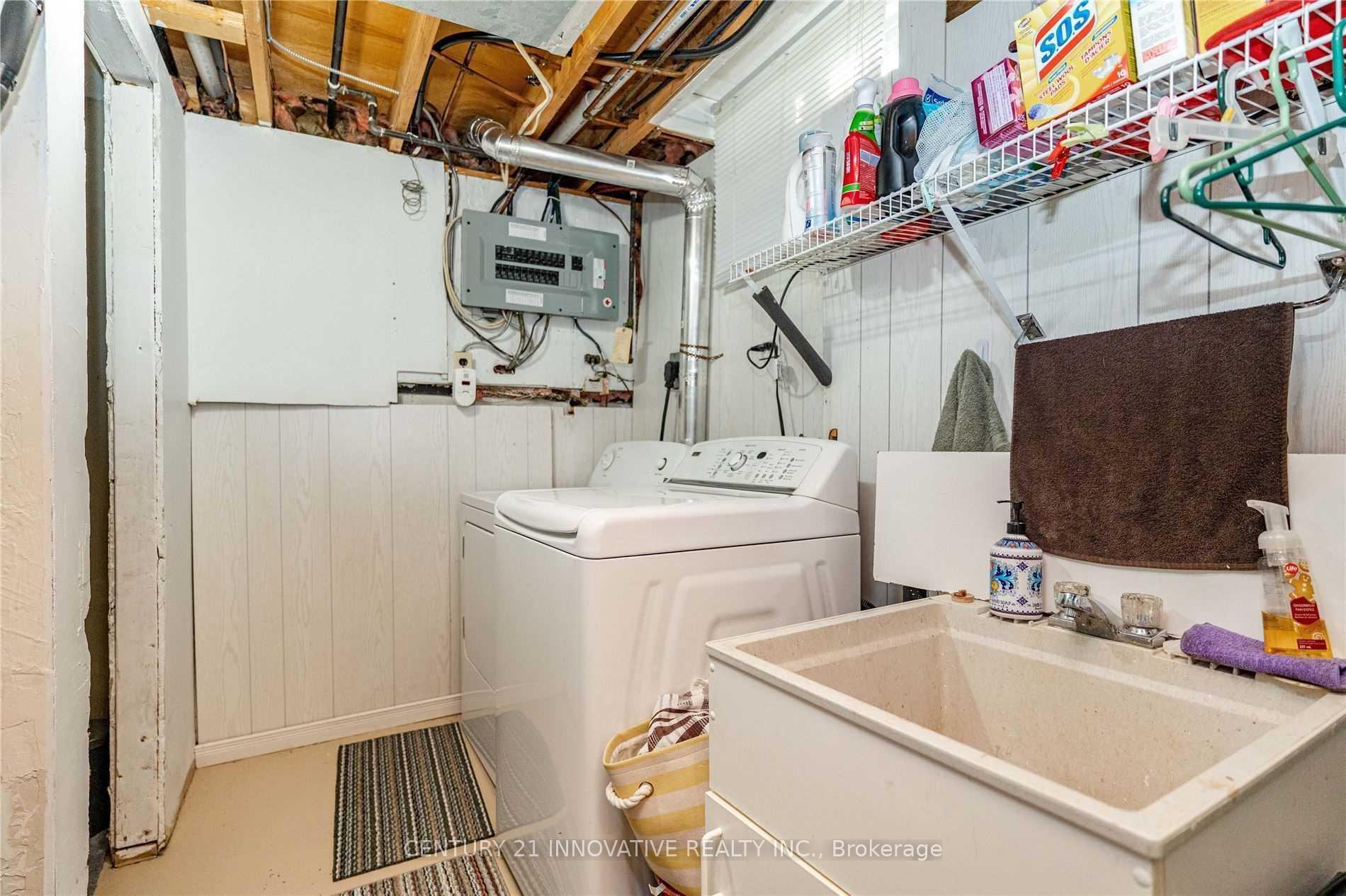 Photo 22 of 25 Gladstone Square, Brampton, Northgate — HOMEH