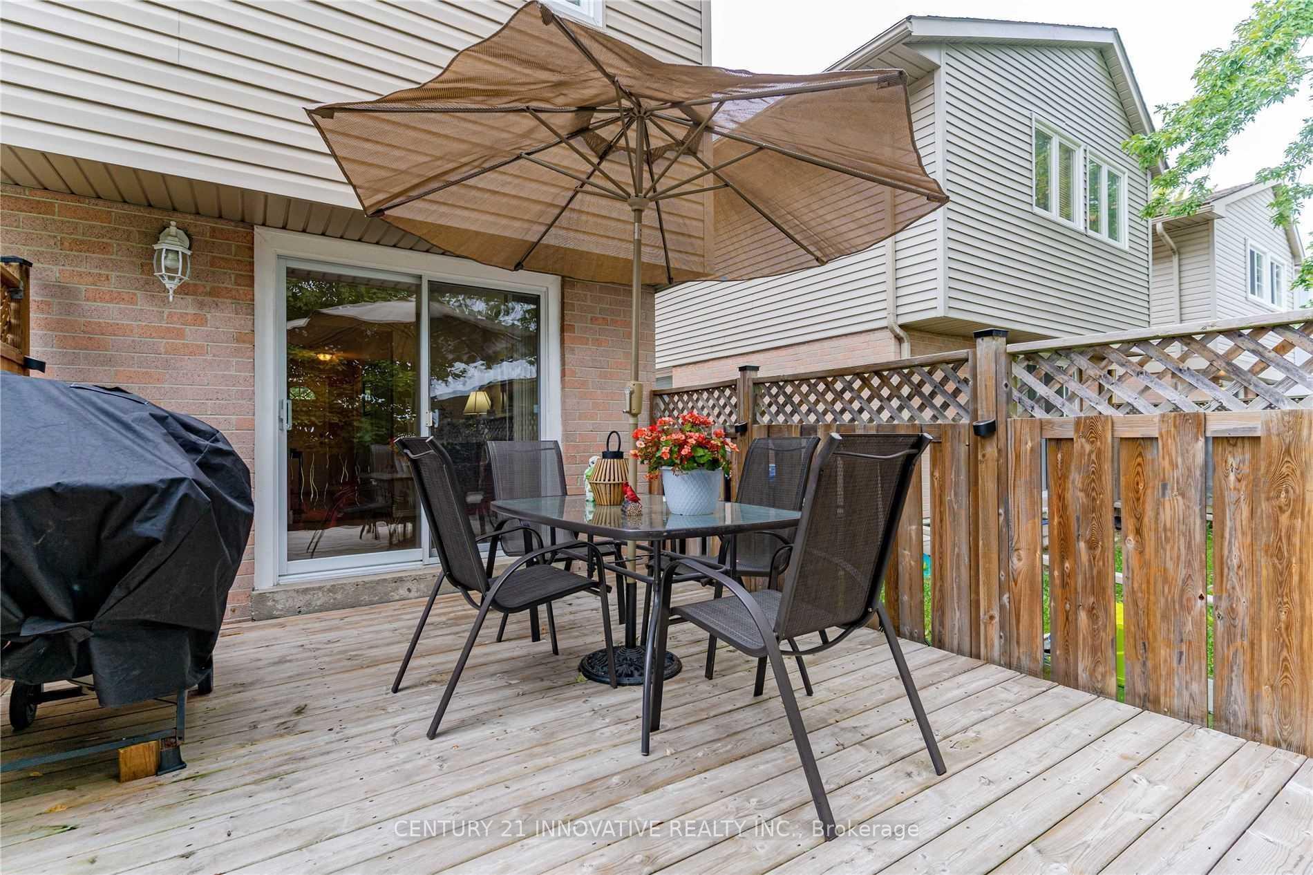 Photo 23 of 25 Gladstone Square, Brampton, Northgate — HOMEH