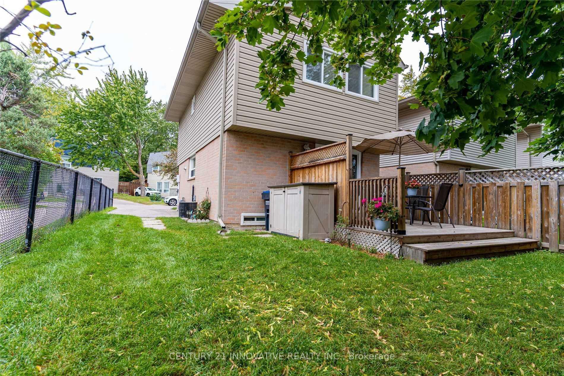 Photo 25 of 25 Gladstone Square, Brampton, Northgate — HOMEH