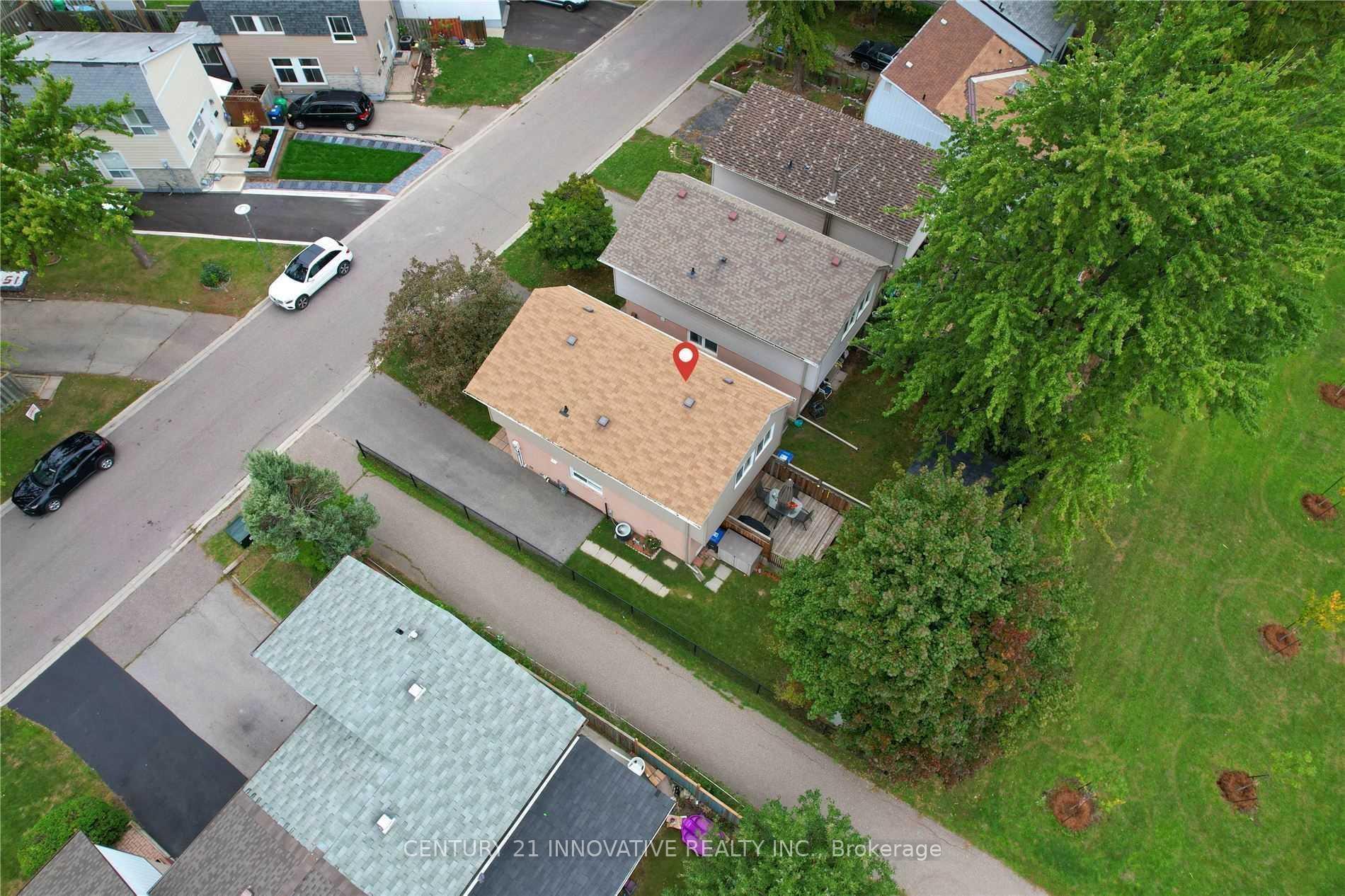 Photo 27 of 25 Gladstone Square, Brampton, Northgate — HOMEH