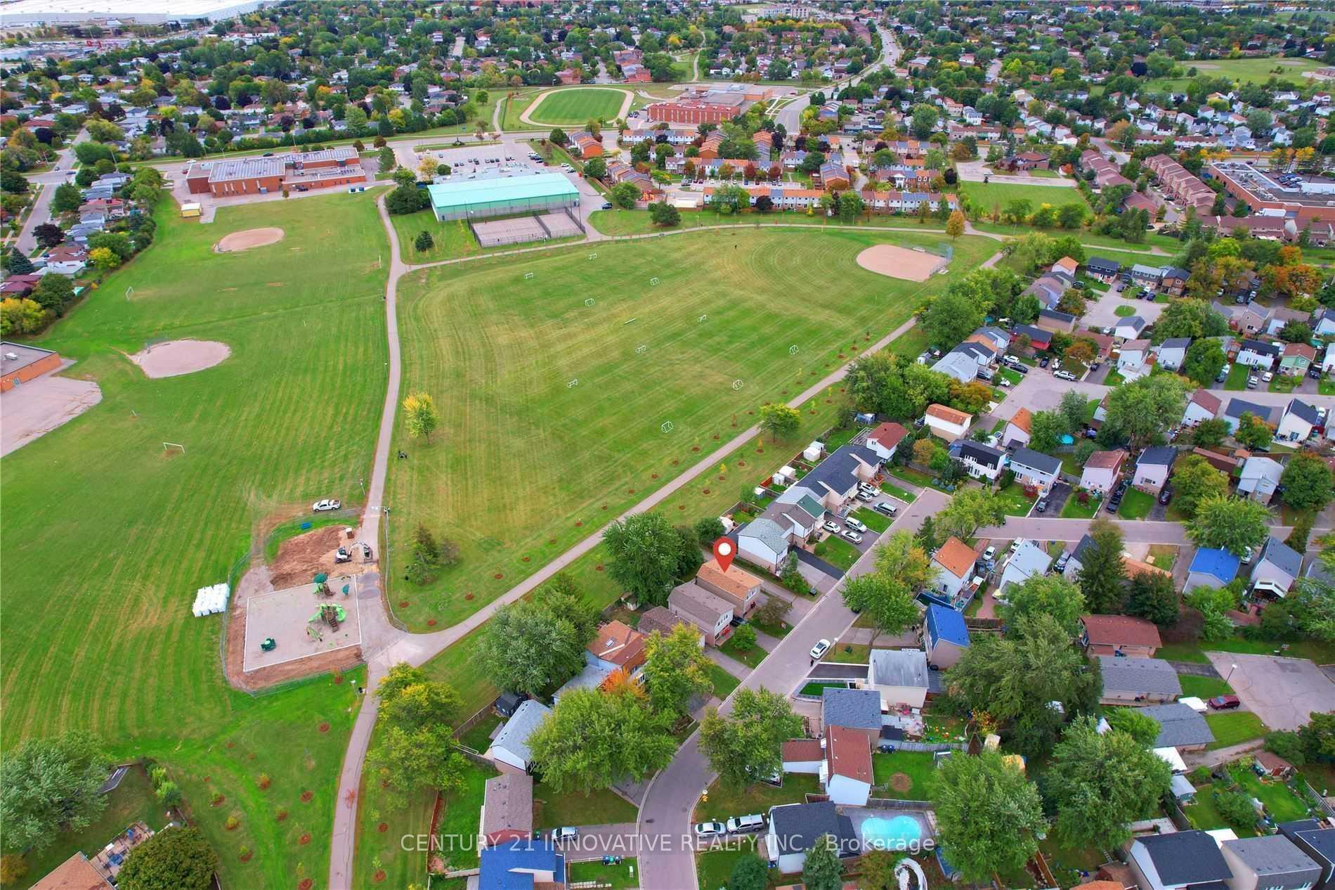 Photo 28 of 25 Gladstone Square, Brampton, Northgate — HOMEH