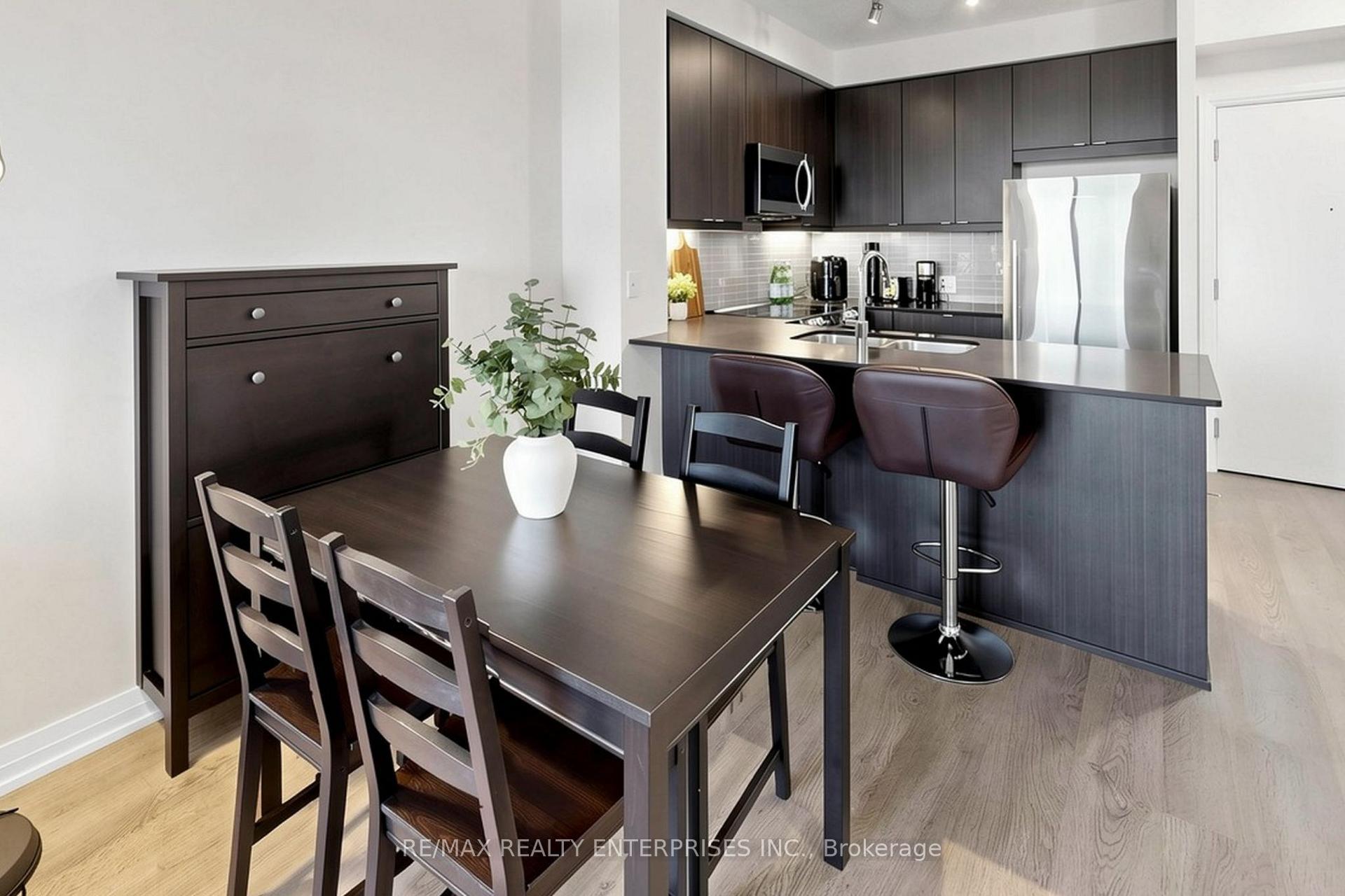 Photo 7 of Unit 712, 50 Thomas Riley Road, Etobicoke, Islington-City Centre West — HOMEH