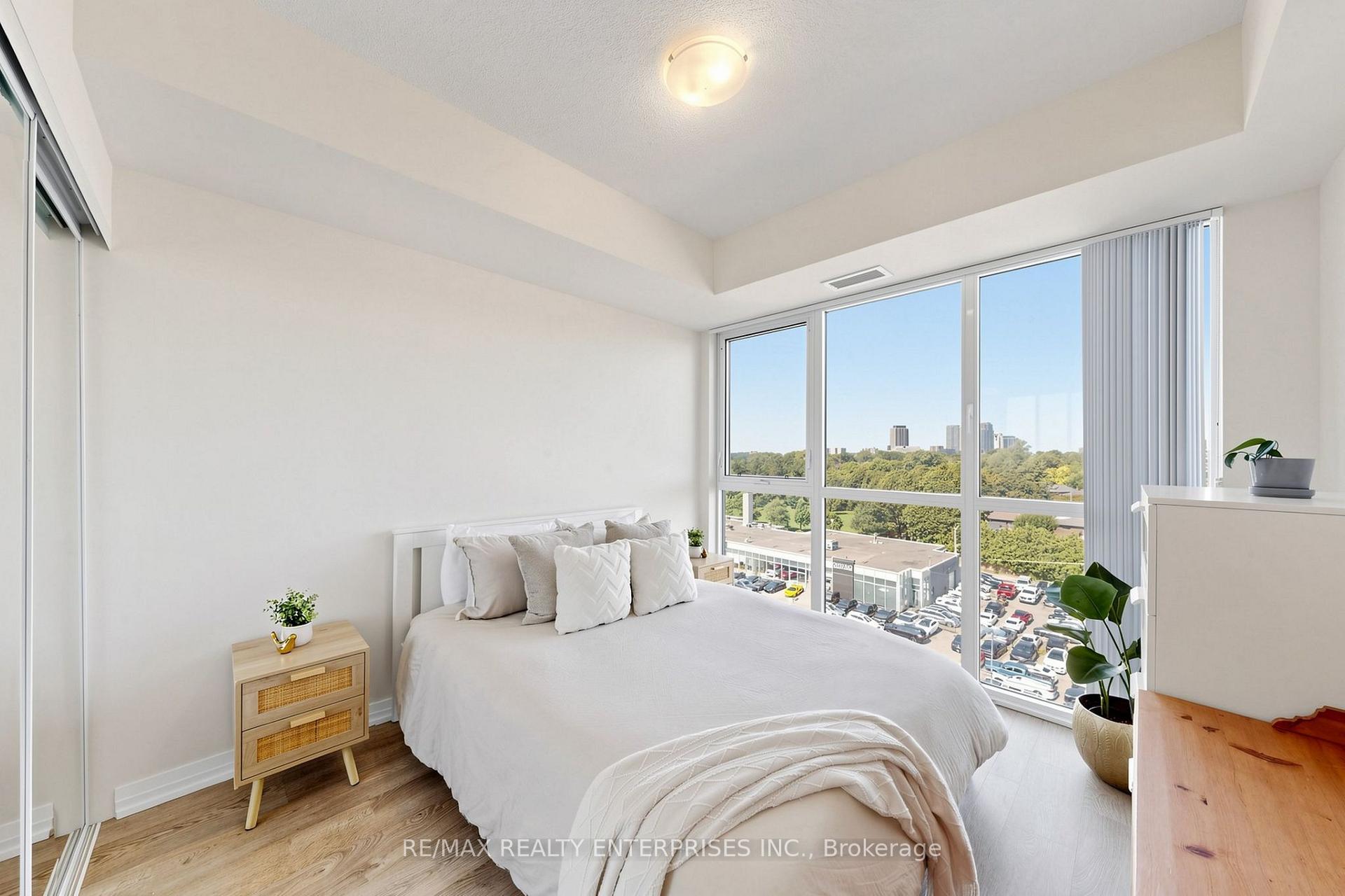 Photo 10 of Unit 712, 50 Thomas Riley Road, Etobicoke, Islington-City Centre West — HOMEH