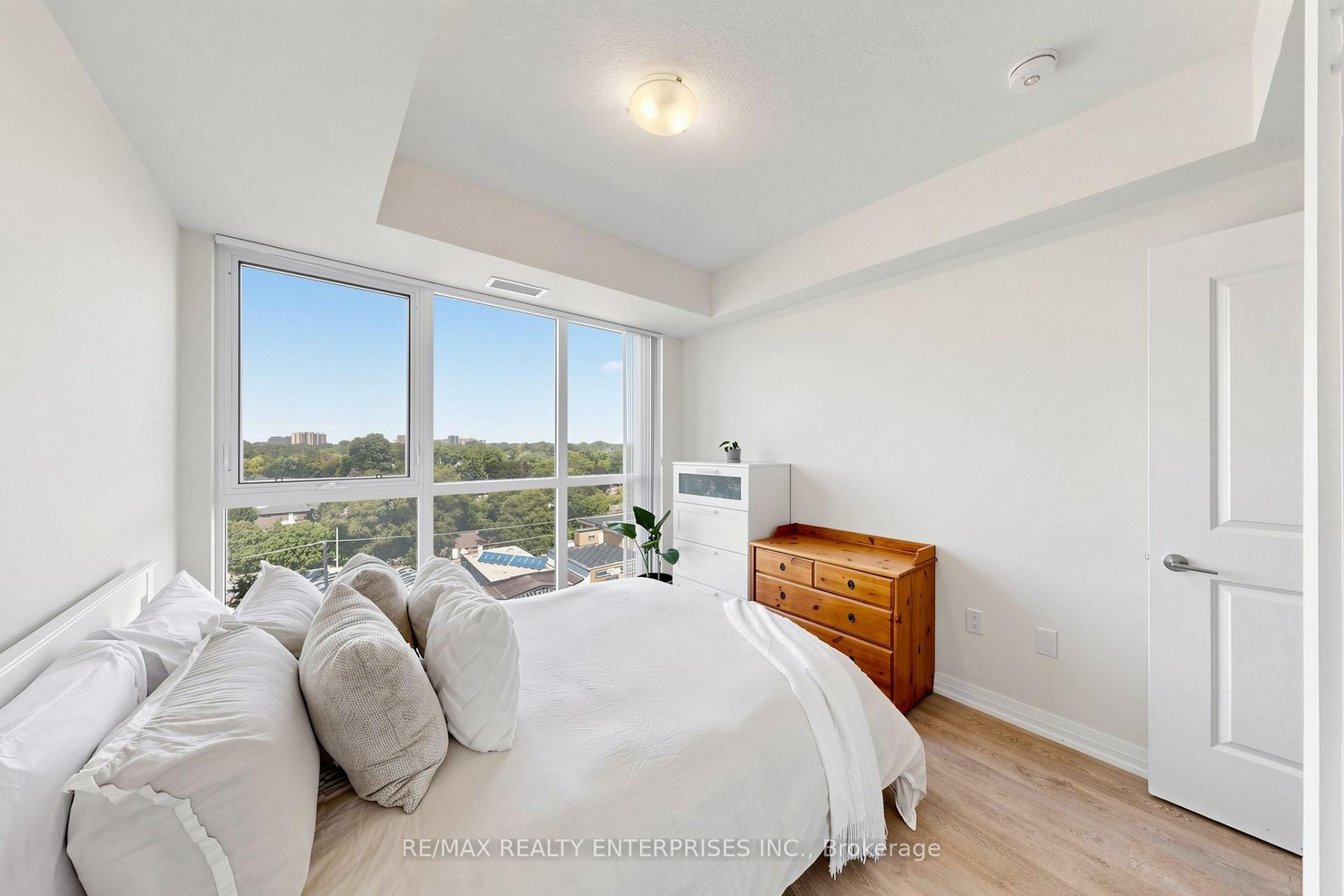 Photo 11 of Unit 712, 50 Thomas Riley Road, Etobicoke, Islington-City Centre West — HOMEH