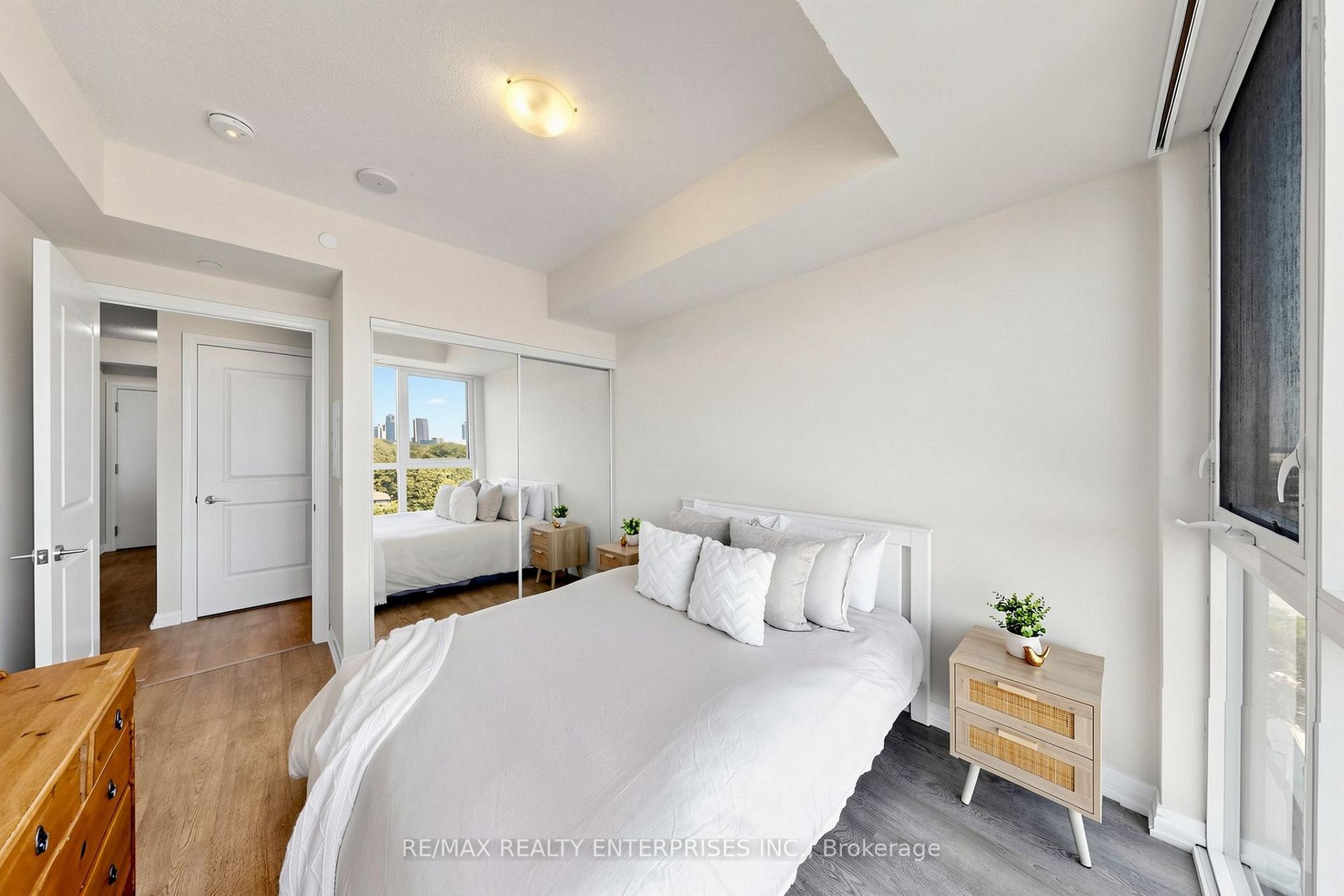 Photo 12 of Unit 712, 50 Thomas Riley Road, Etobicoke, Islington-City Centre West — HOMEH