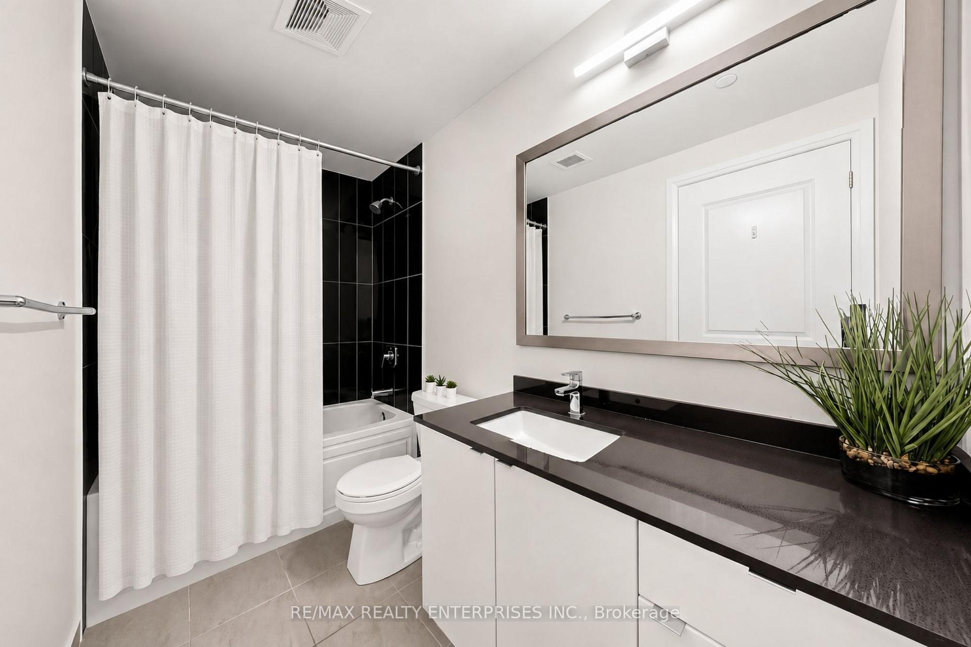 Photo 13 of Unit 712, 50 Thomas Riley Road, Etobicoke, Islington-City Centre West — HOMEH