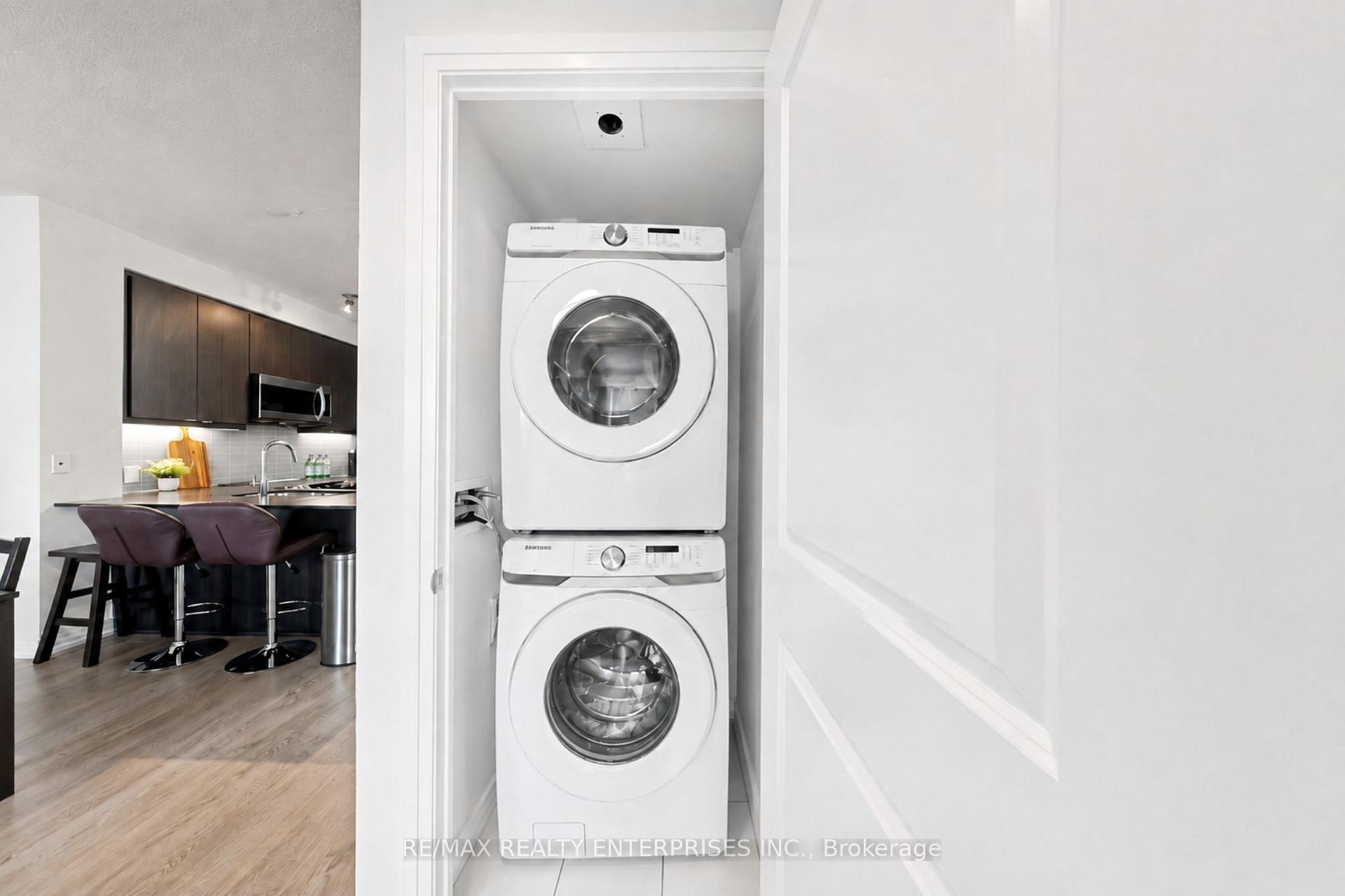 Photo 14 of Unit 712, 50 Thomas Riley Road, Etobicoke, Islington-City Centre West — HOMEH