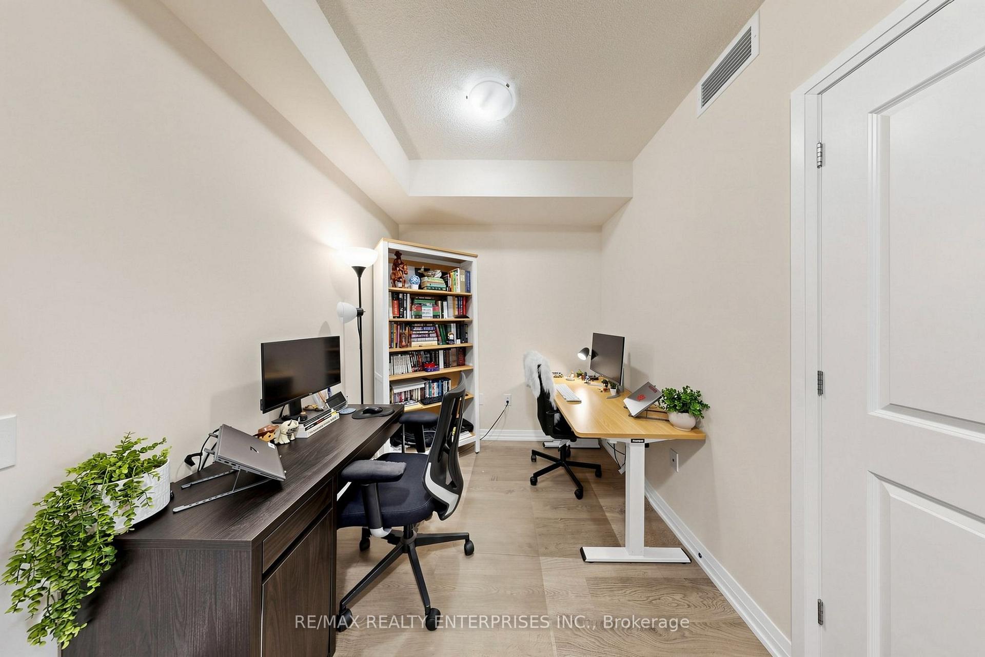 Photo 15 of Unit 712, 50 Thomas Riley Road, Etobicoke, Islington-City Centre West — HOMEH
