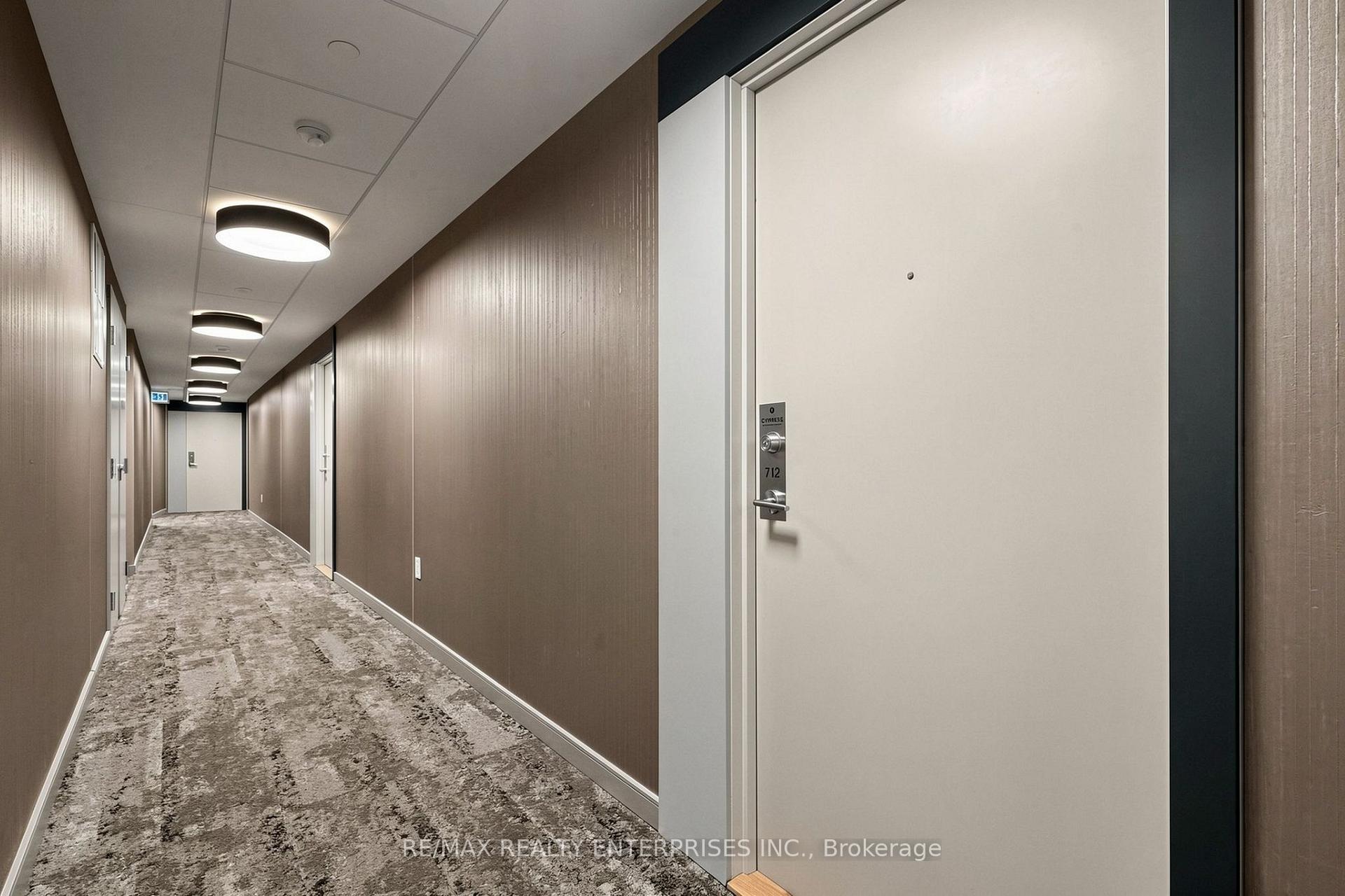 Photo 18 of Unit 712, 50 Thomas Riley Road, Etobicoke, Islington-City Centre West — HOMEH
